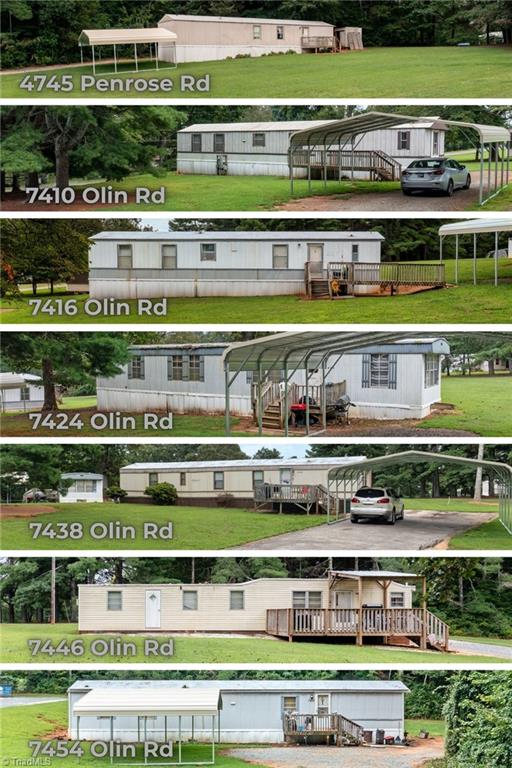 7410 Olin Road