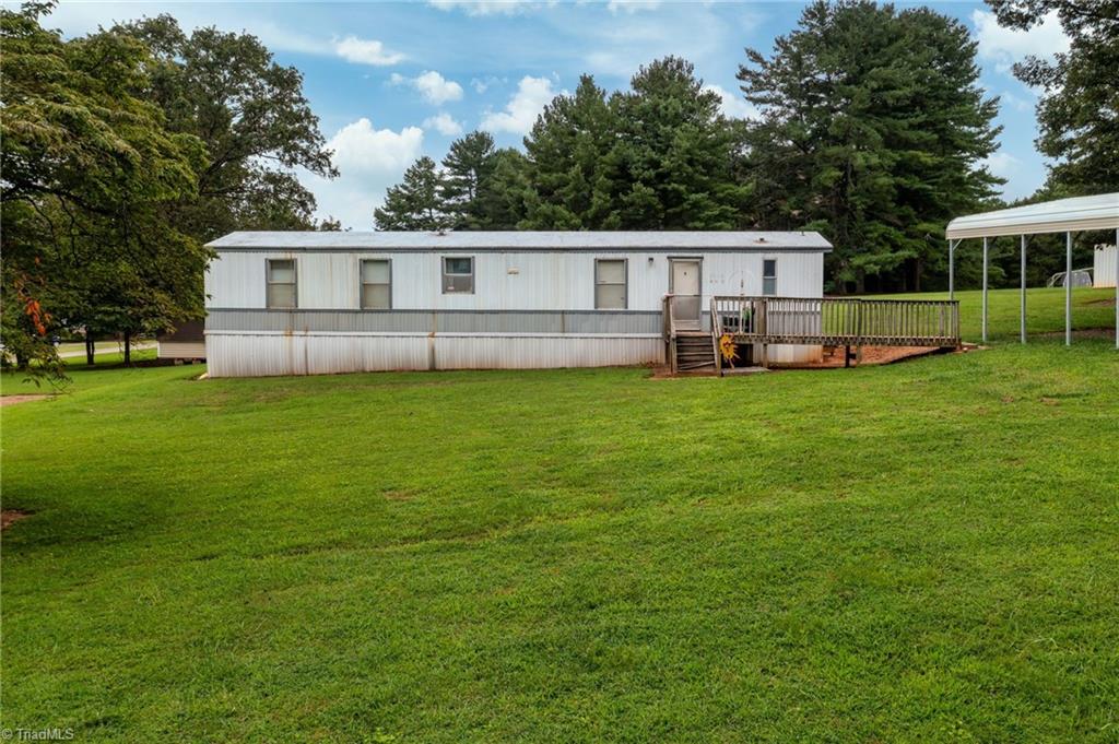 7416 Olin Road