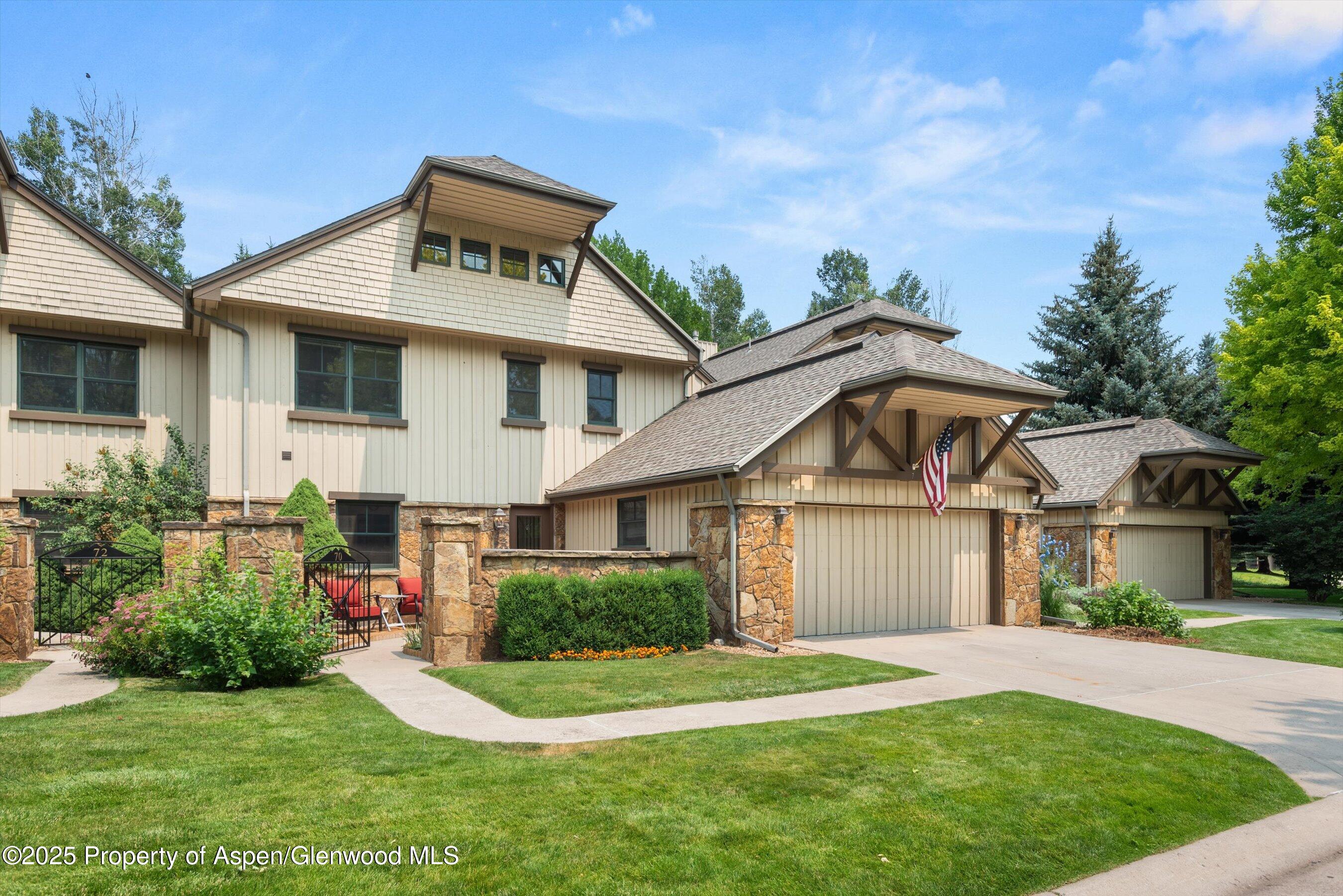 70 GOLDEN BEAR Drive