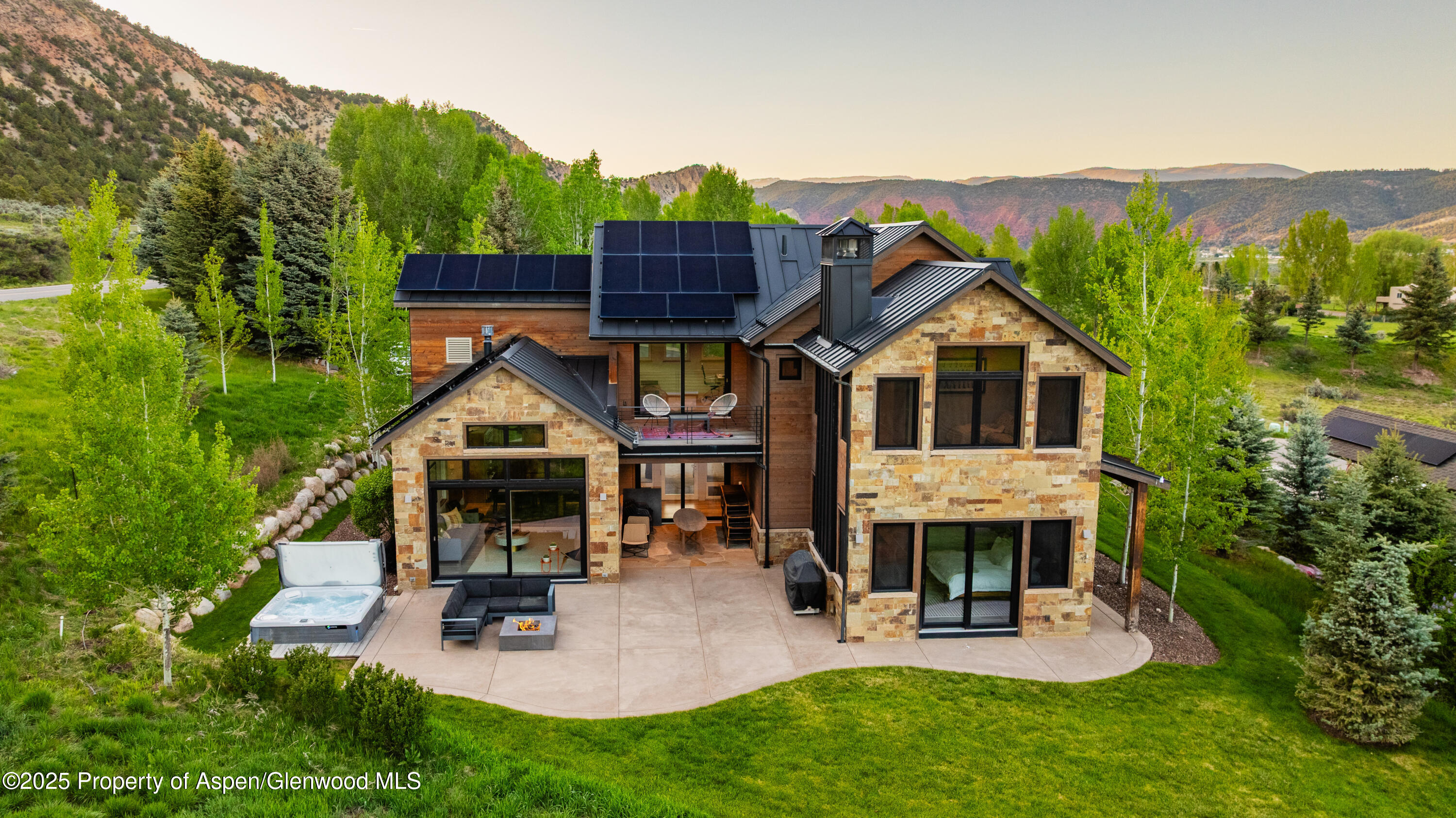 649 Saddleback Road