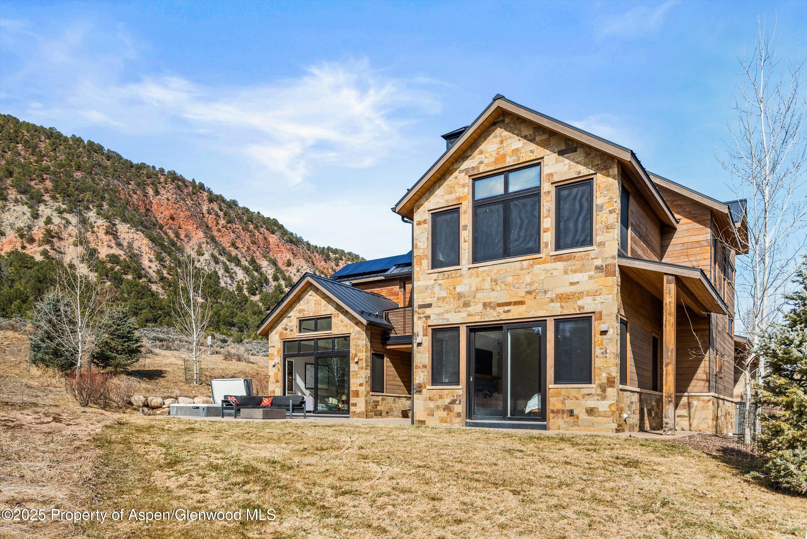 649 Saddleback Road