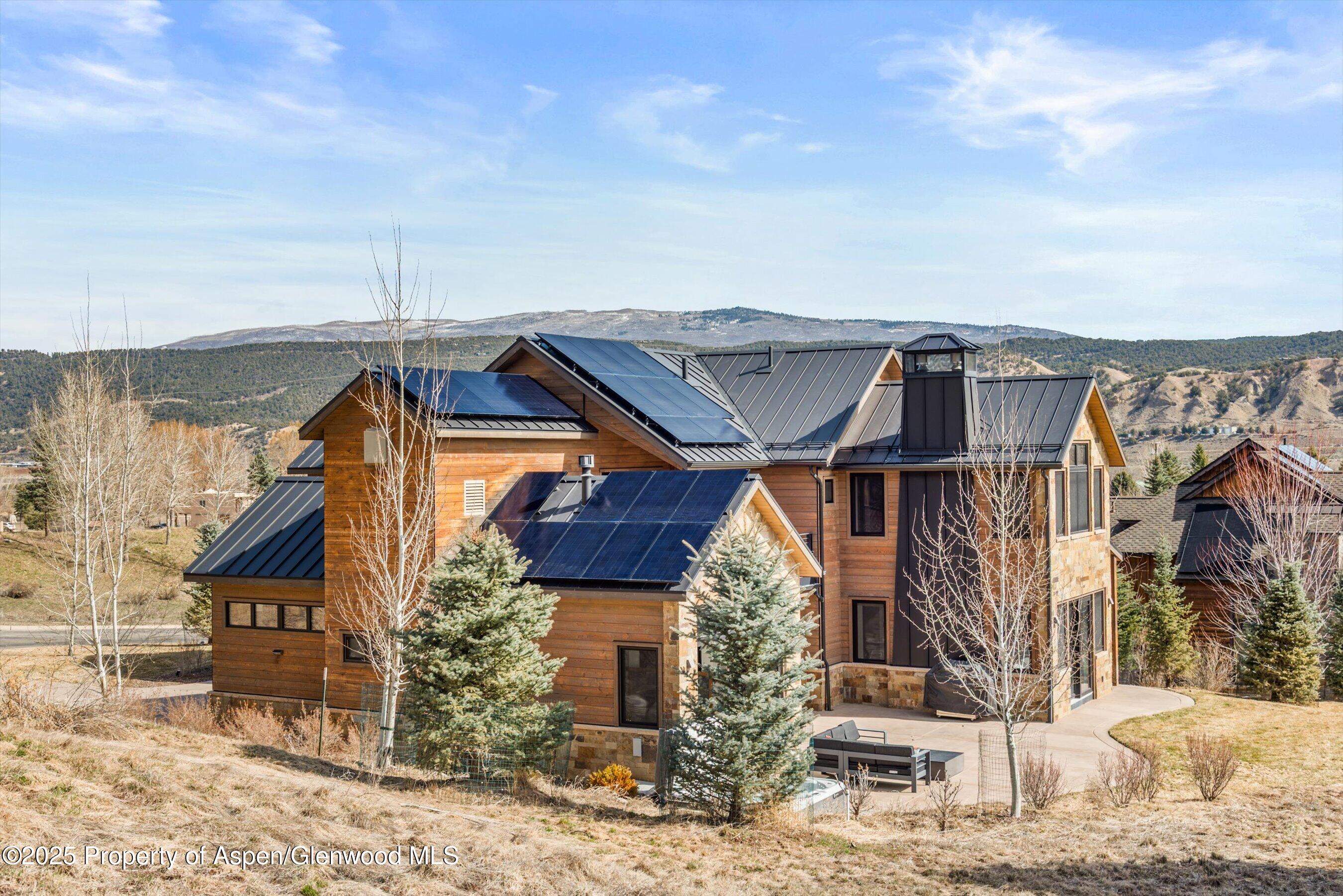 649 Saddleback Road