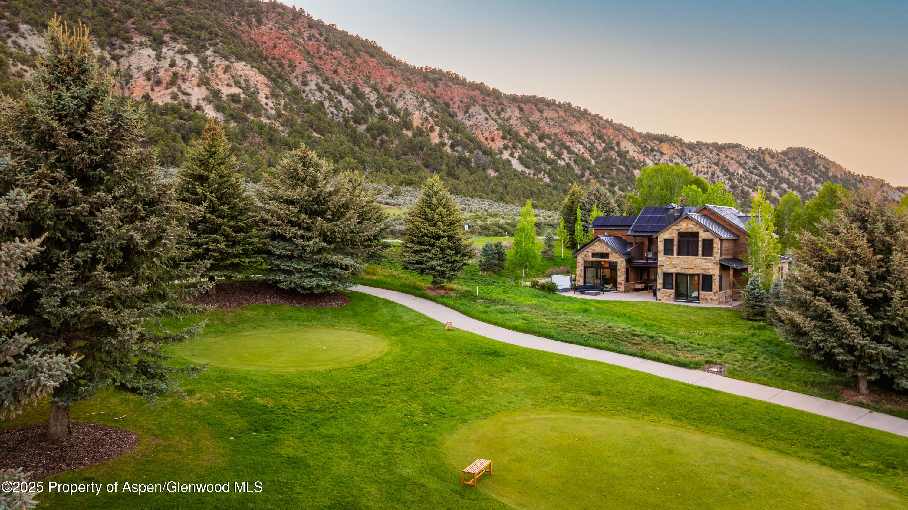 649 Saddleback Road