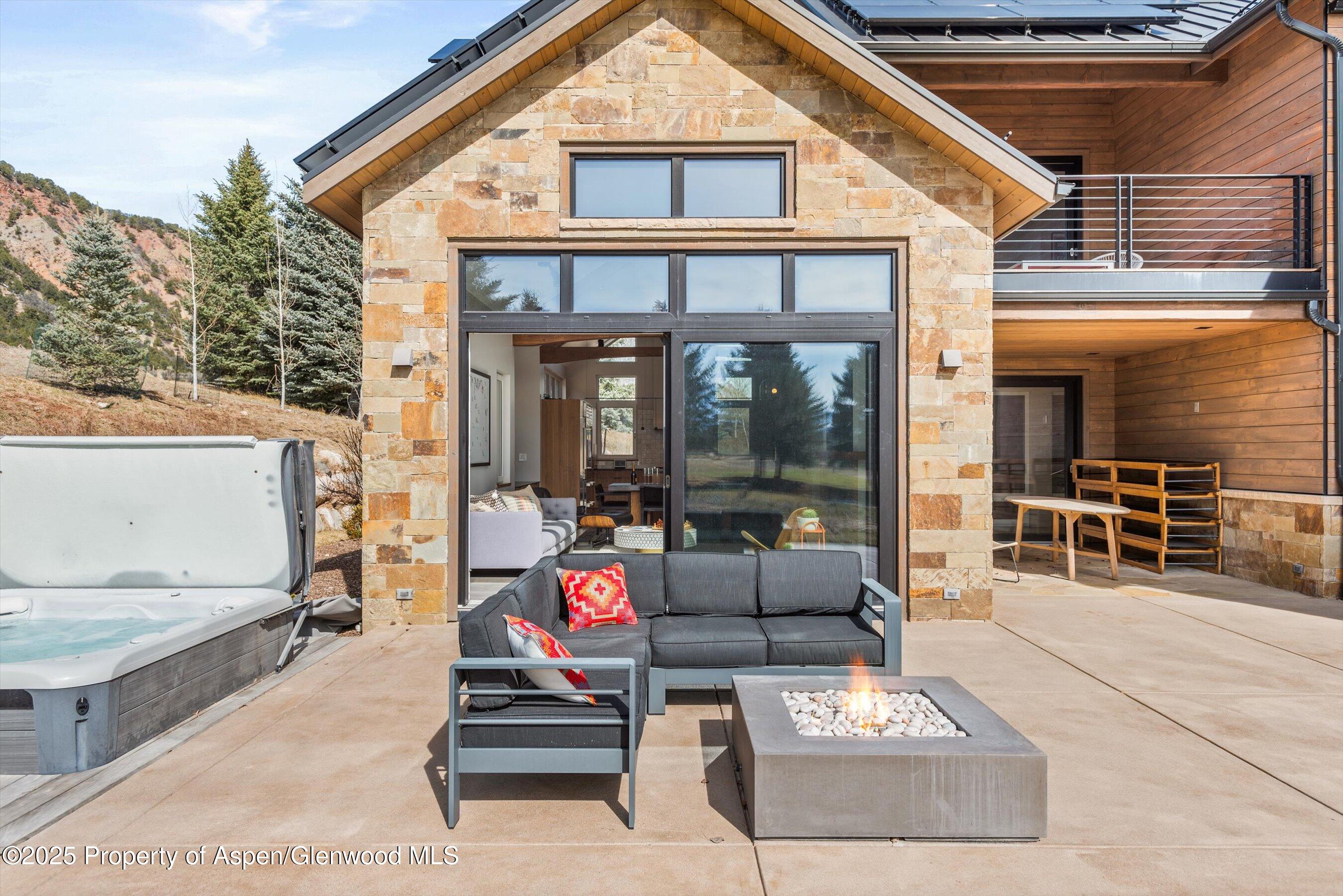 649 Saddleback Road