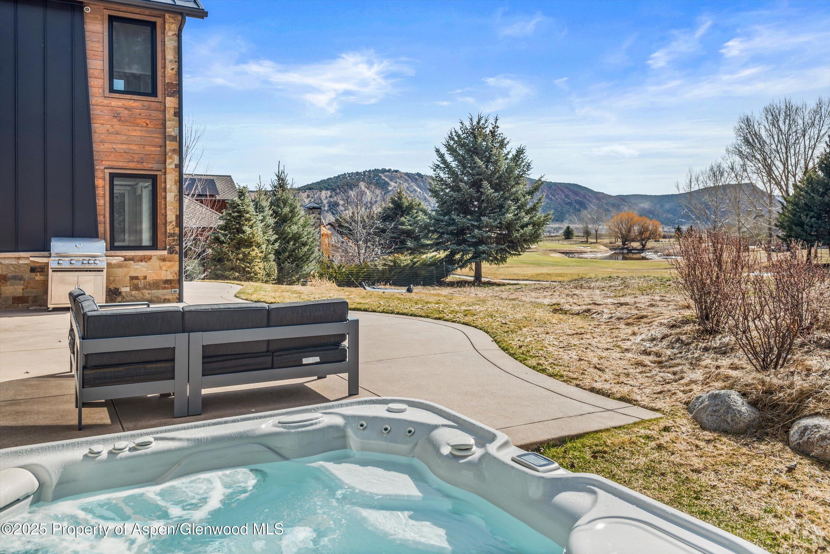 649 Saddleback Road
