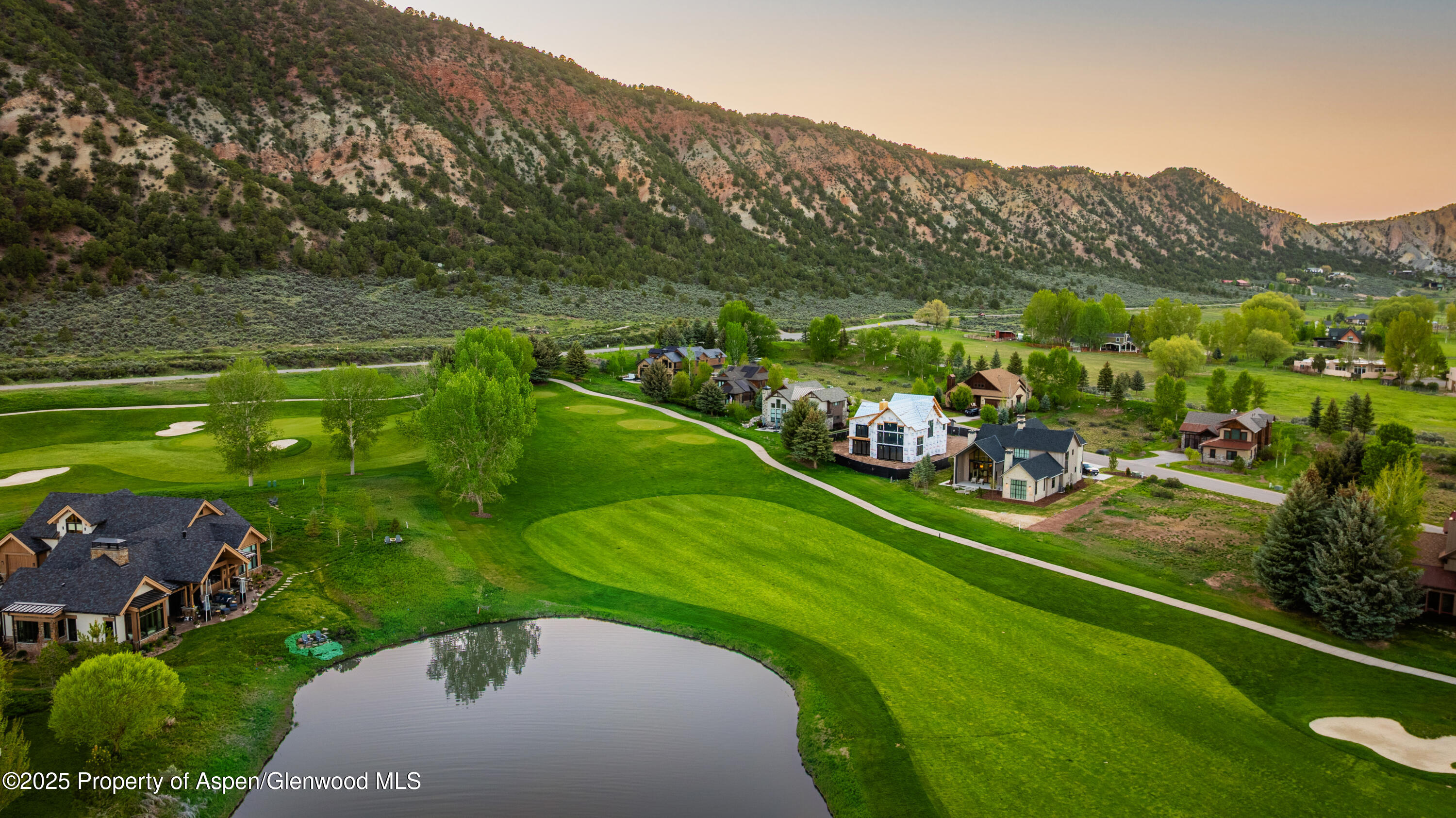 649 Saddleback Road