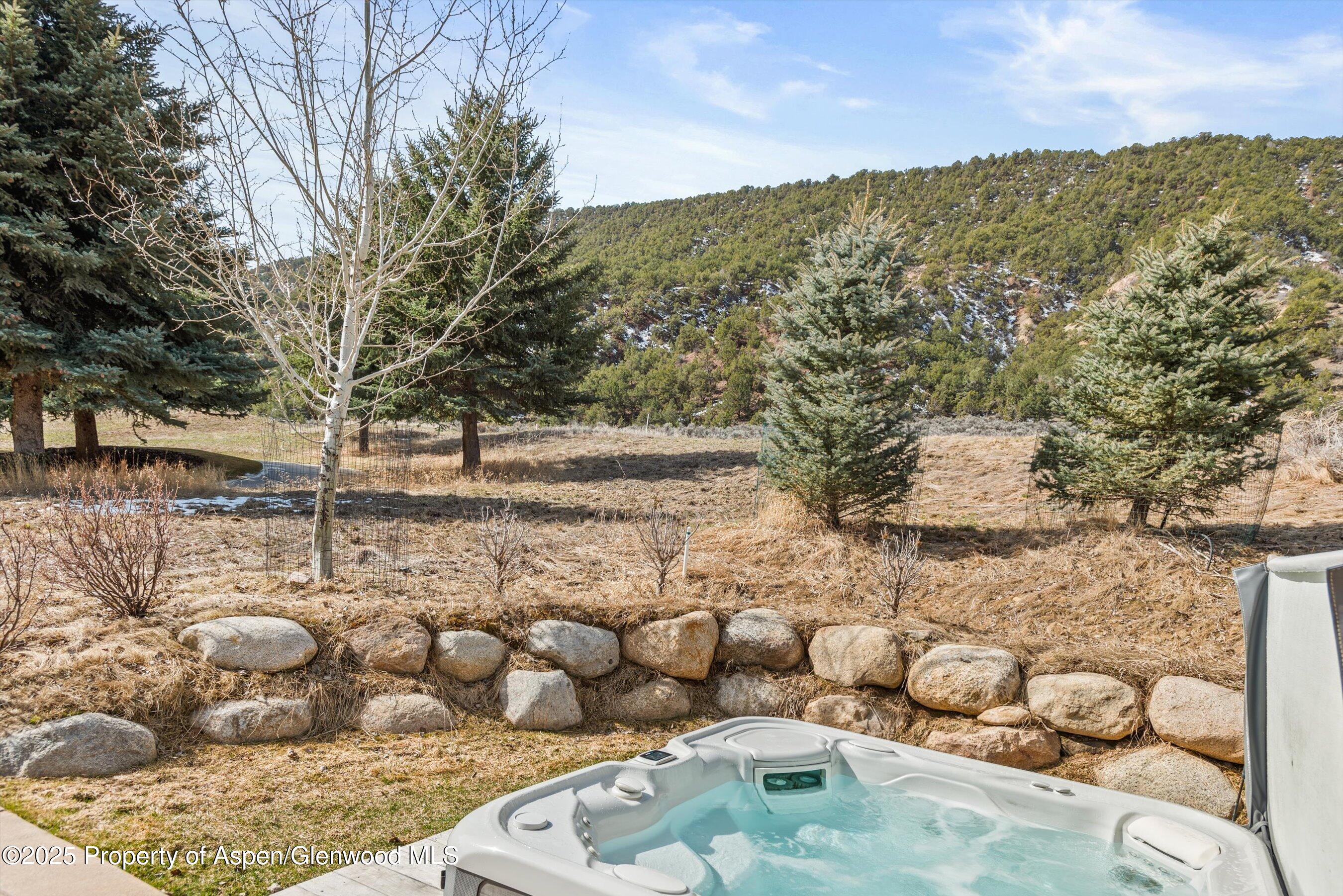 649 Saddleback Road