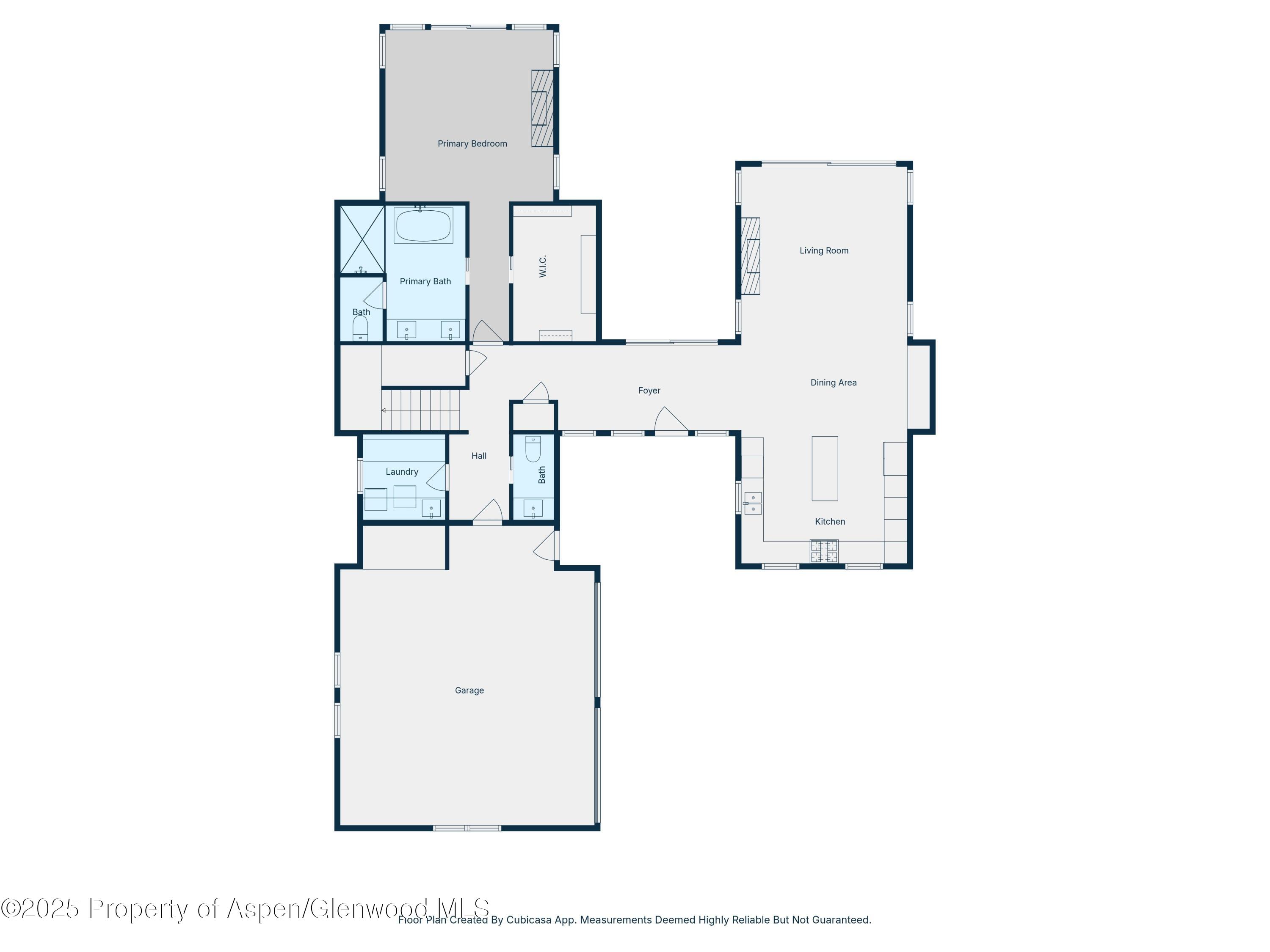 649 Saddleback Road