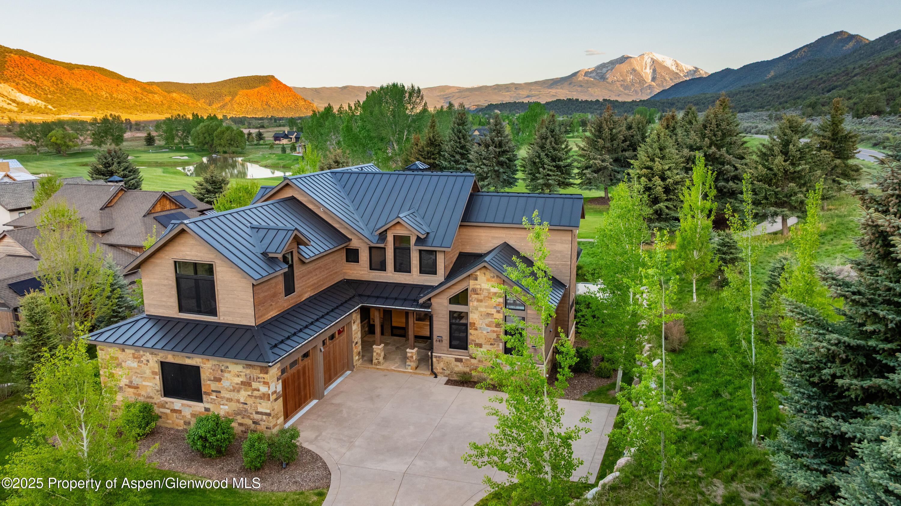649 Saddleback Road