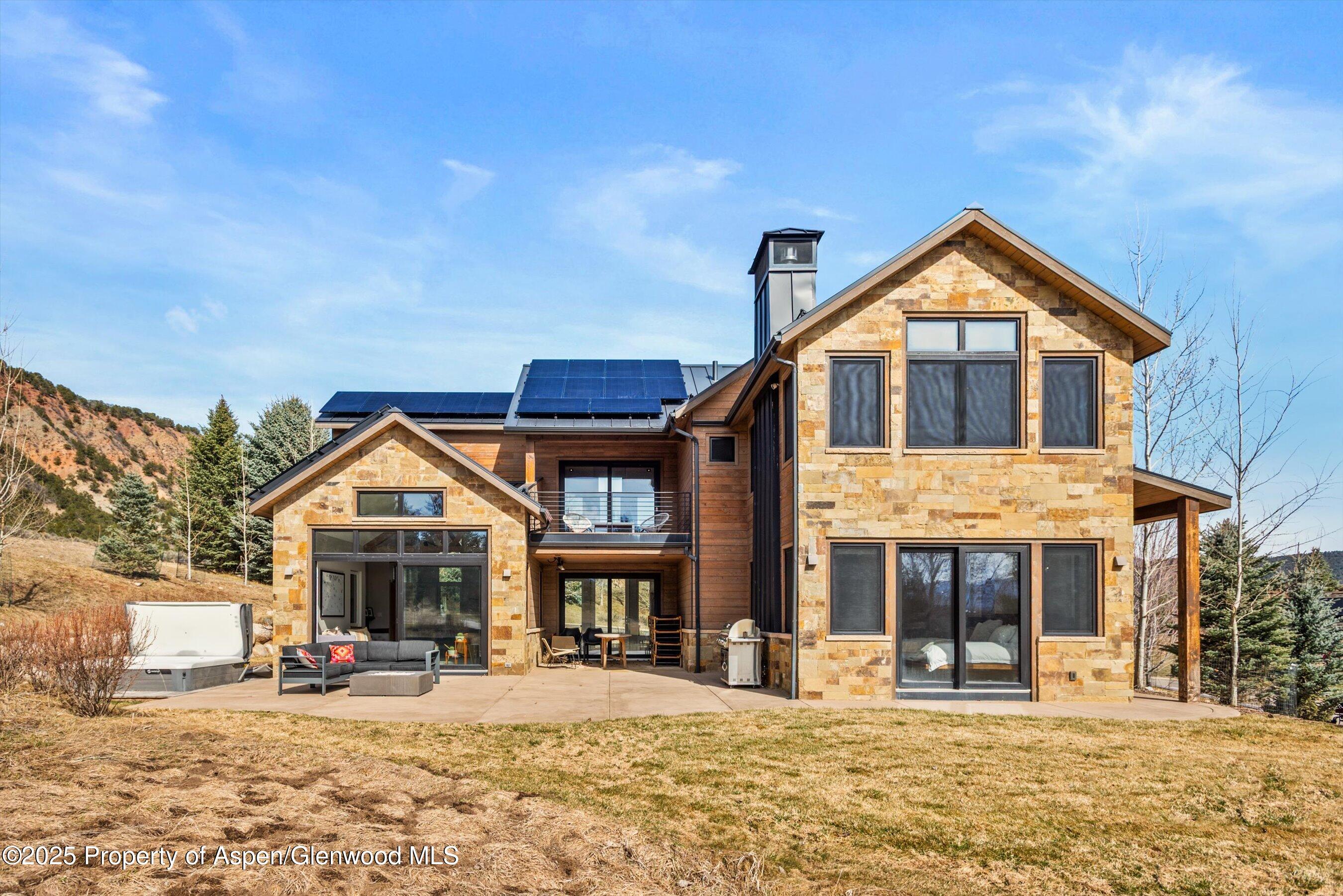 649 Saddleback Road
