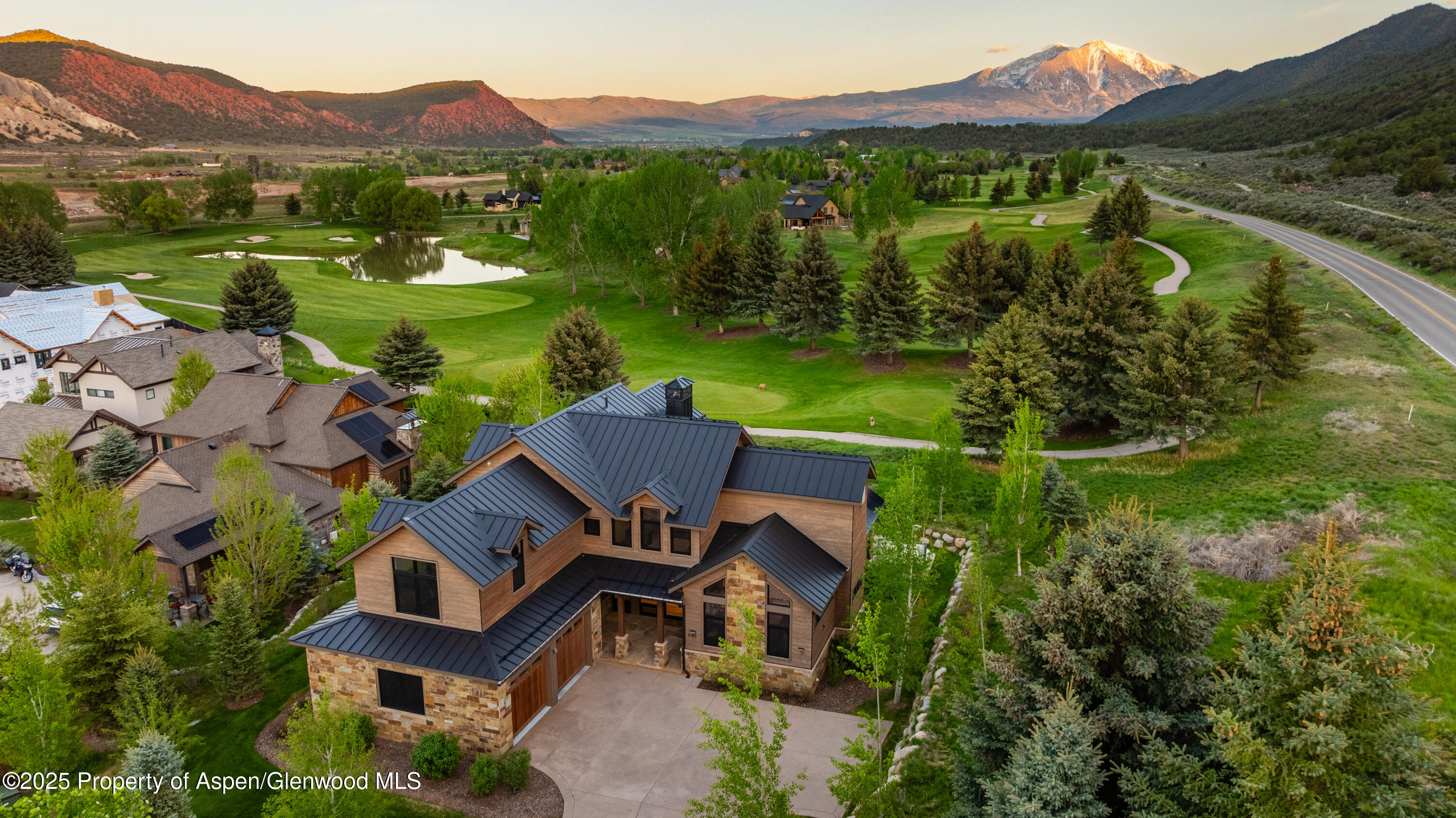 649 Saddleback Road