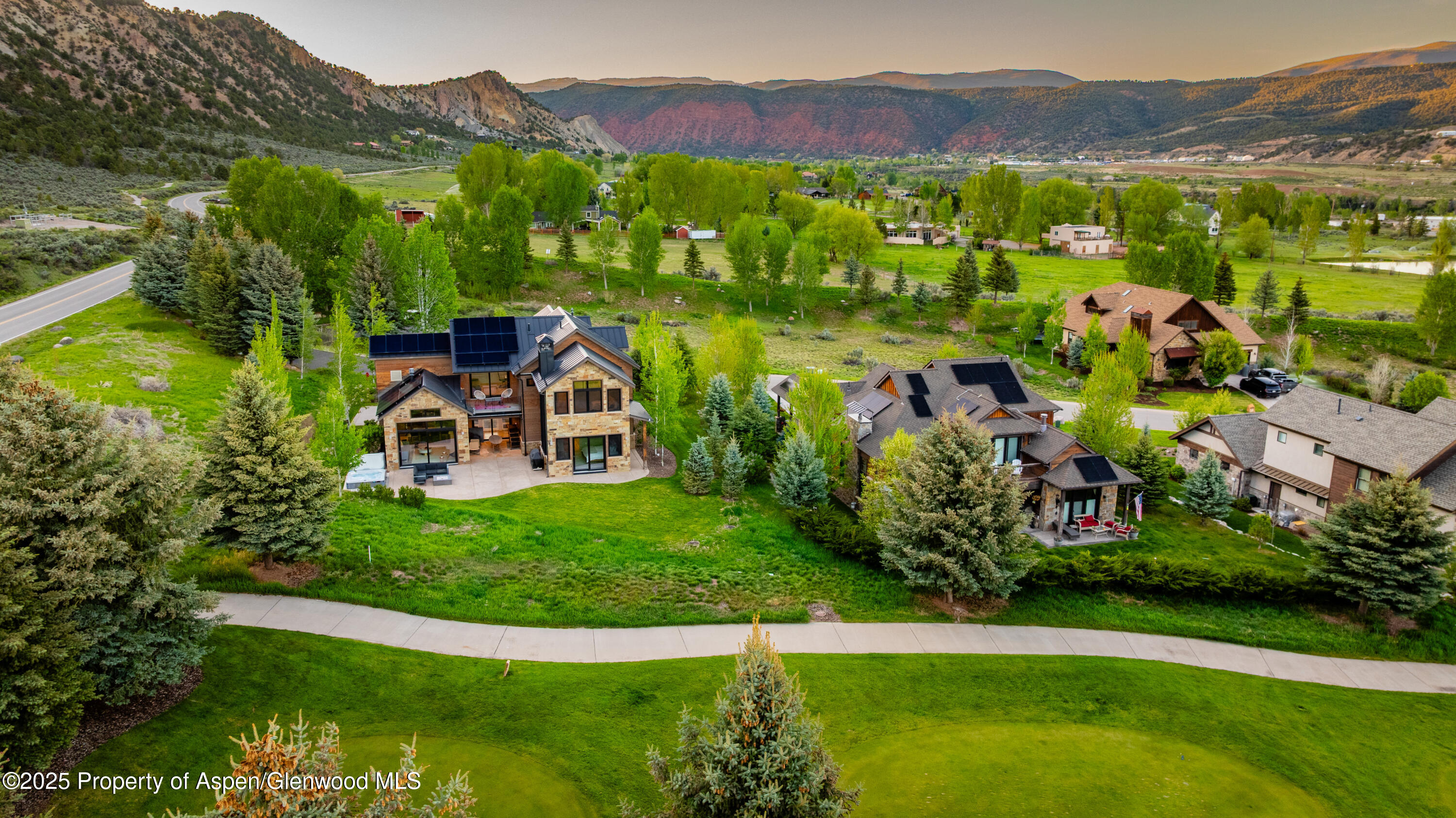 649 Saddleback Road