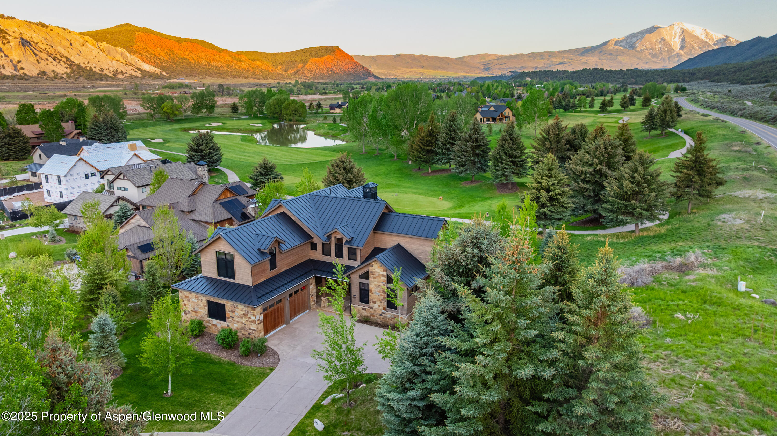 649 Saddleback Road