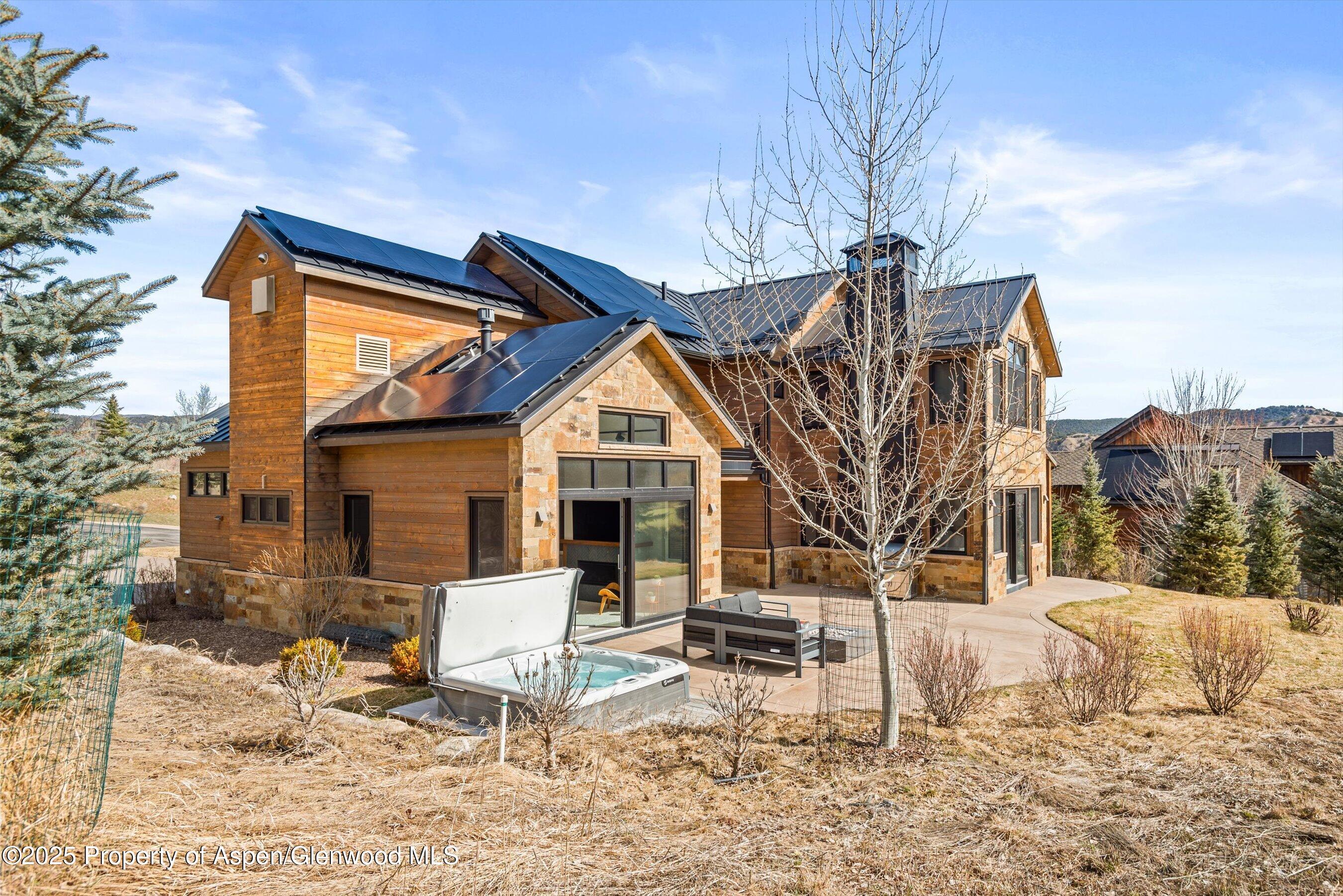 649 Saddleback Road