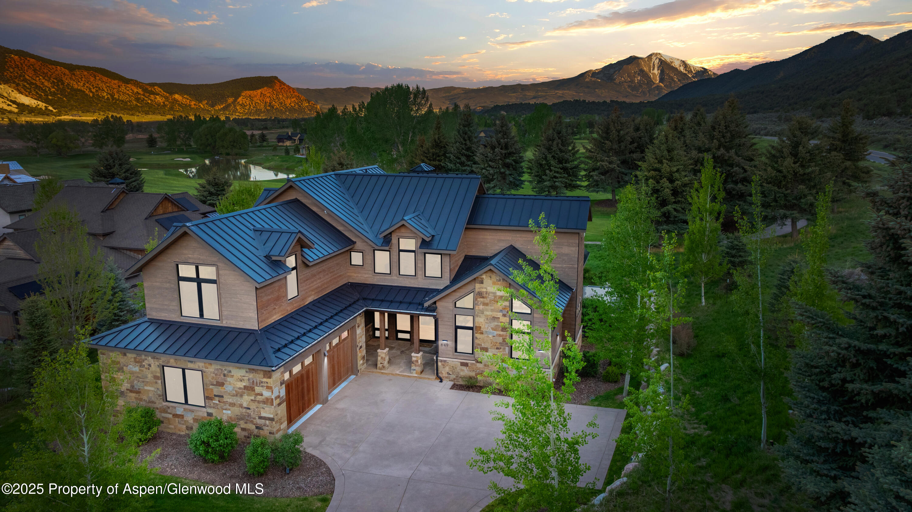 649 Saddleback Road