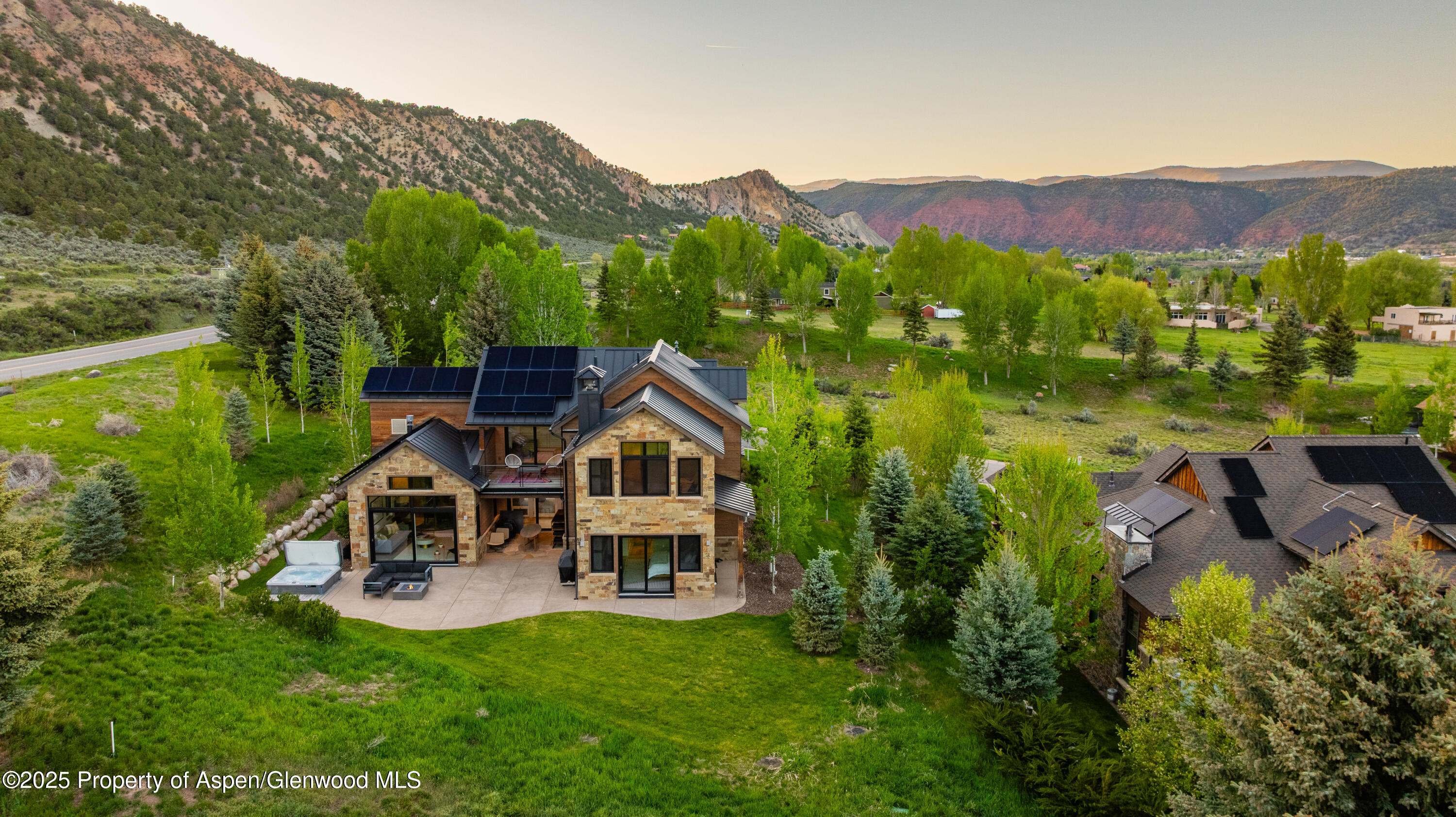 649 Saddleback Road