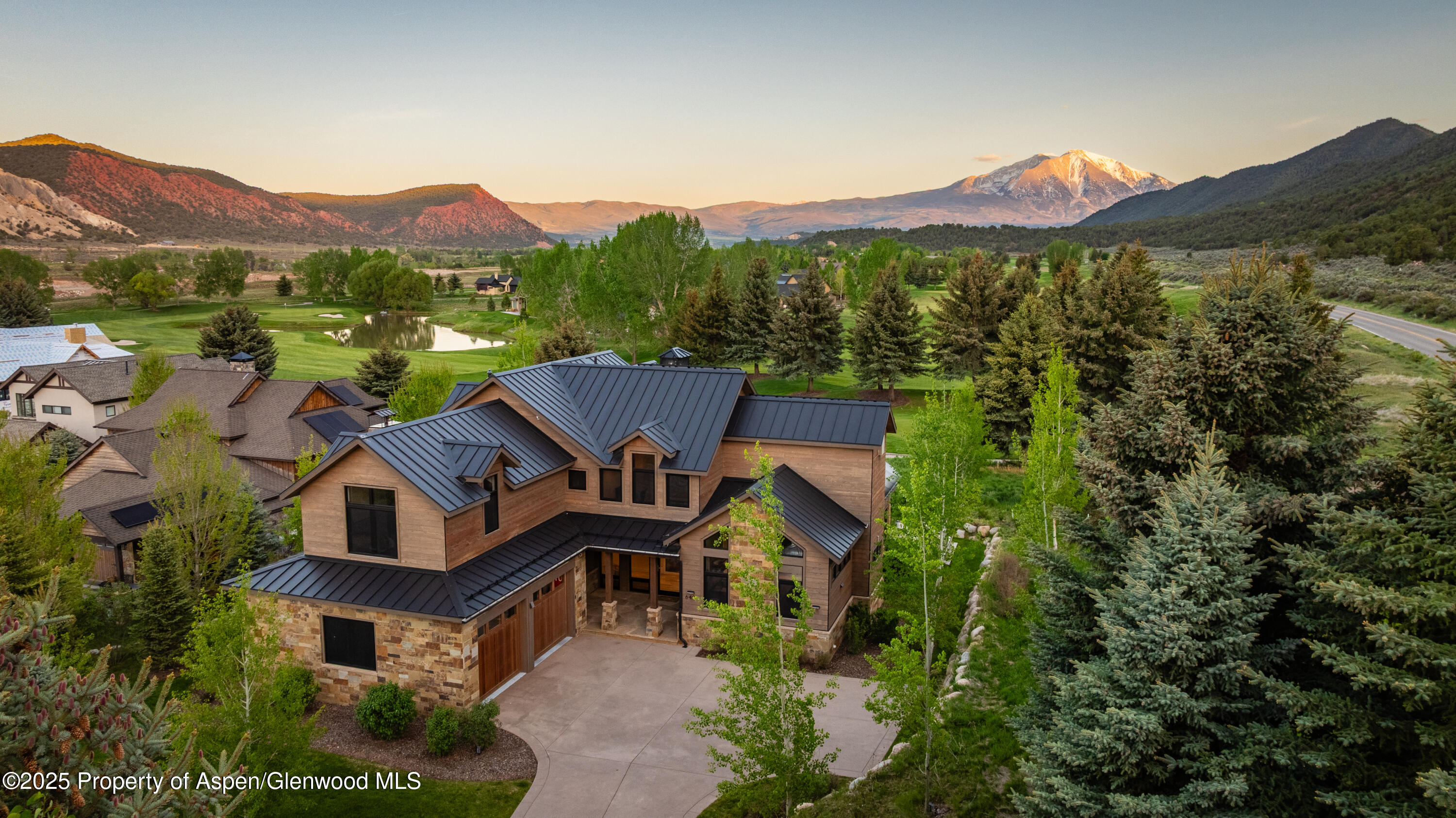 649 Saddleback Road