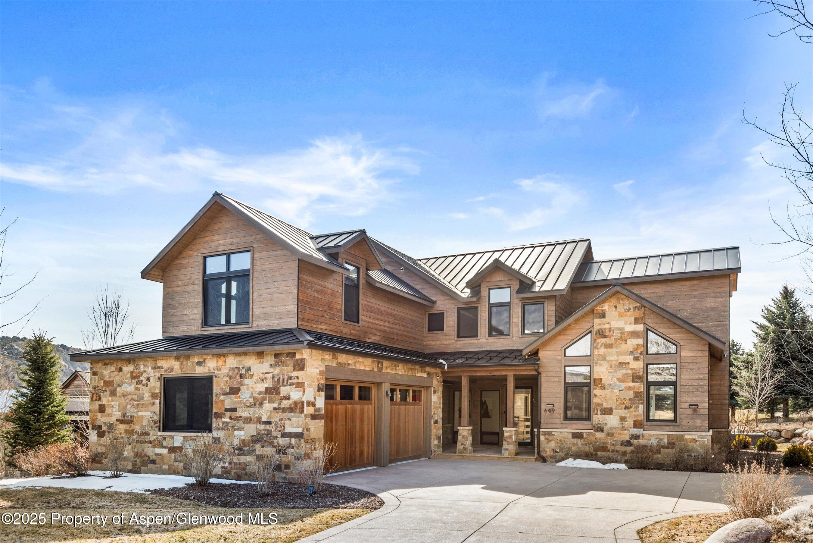 649 Saddleback Road