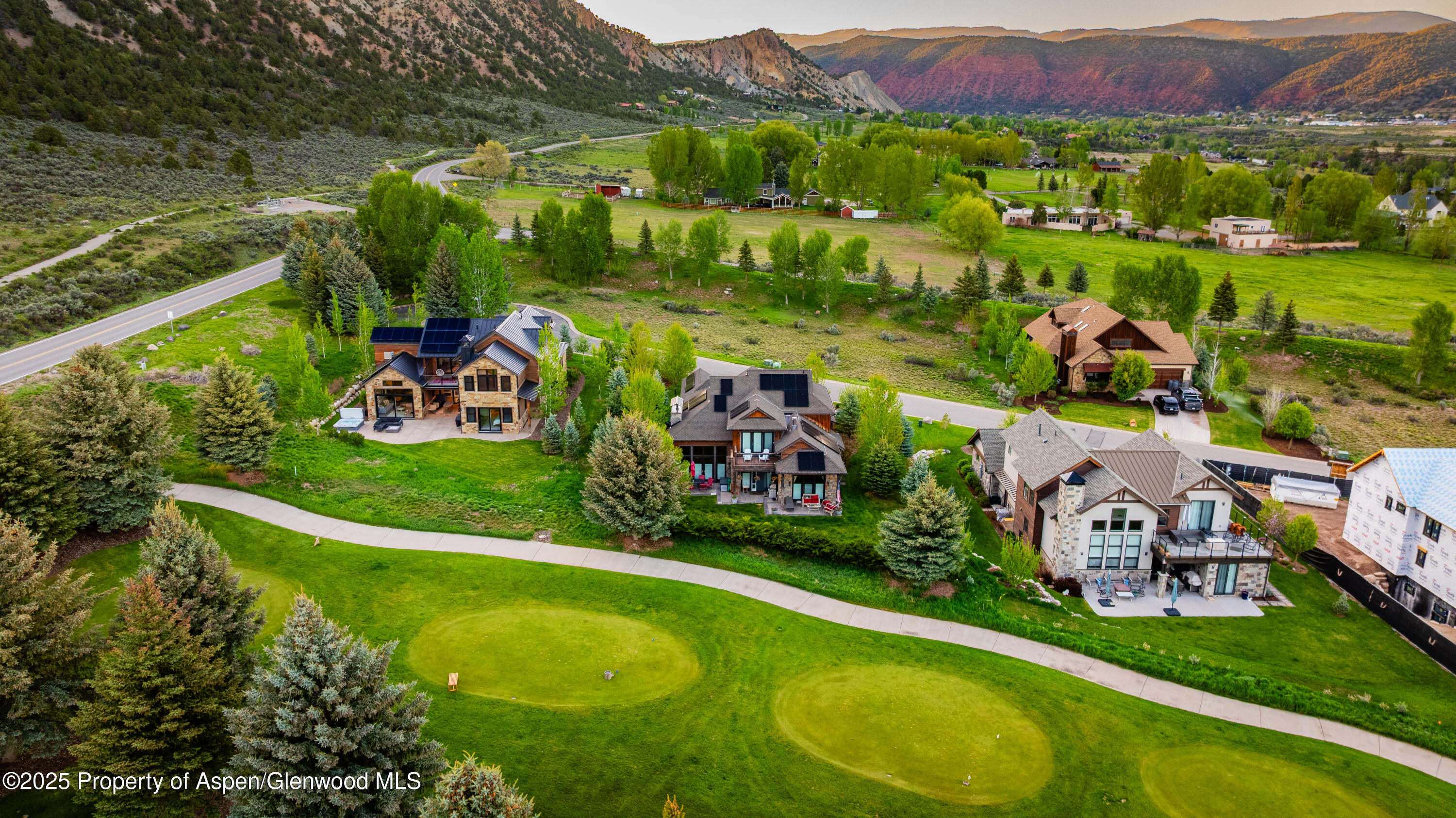 649 Saddleback Road