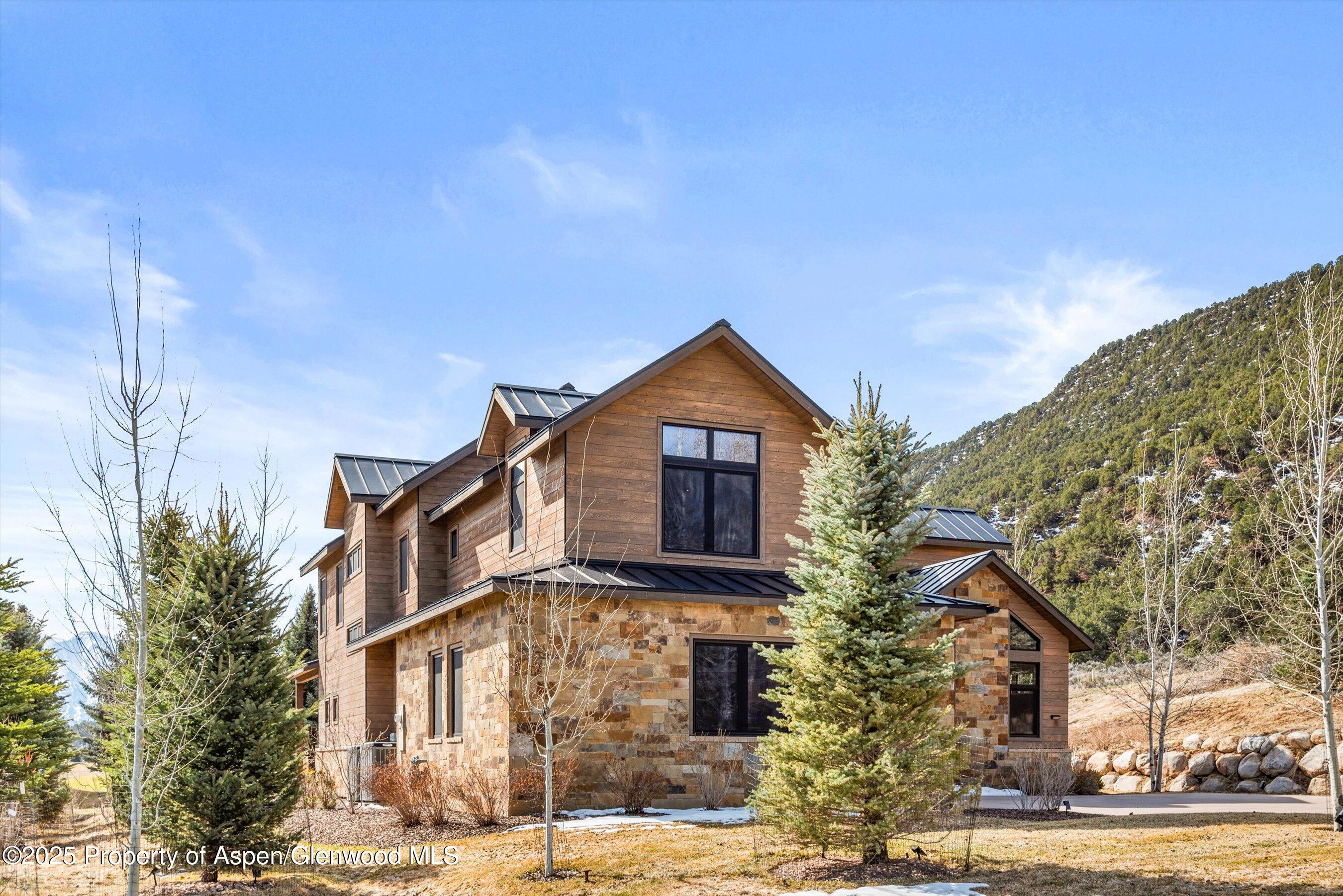649 Saddleback Road