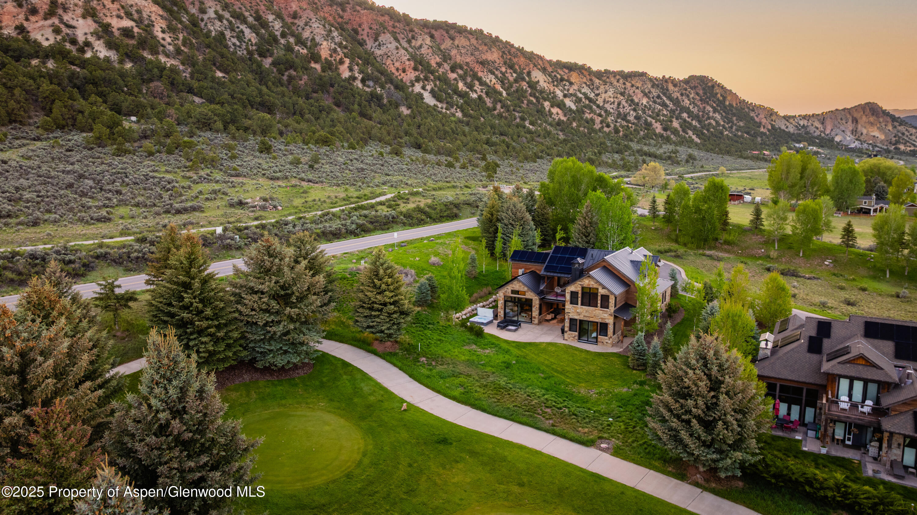 649 Saddleback Road