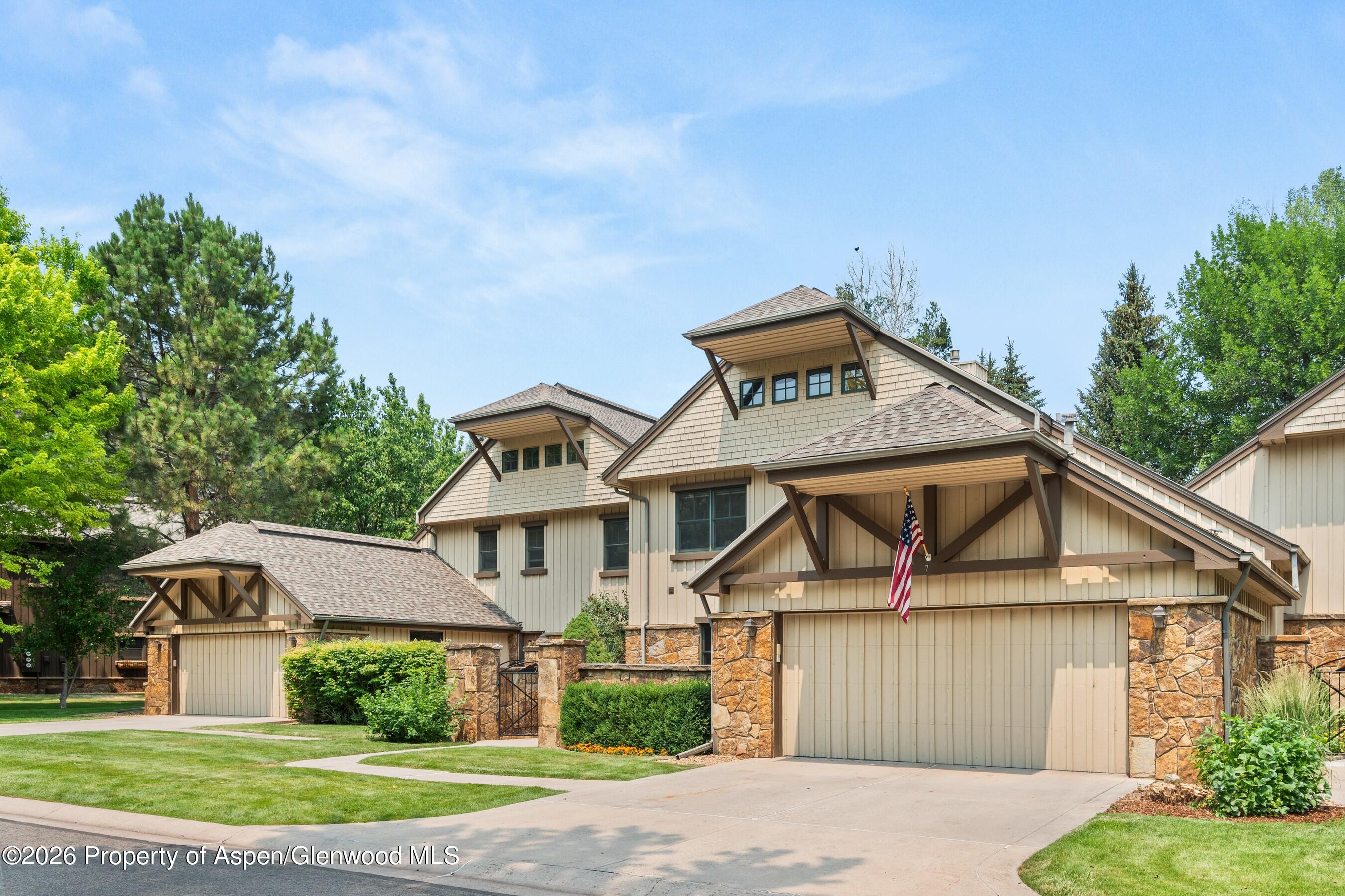 70 Golden Bear Drive