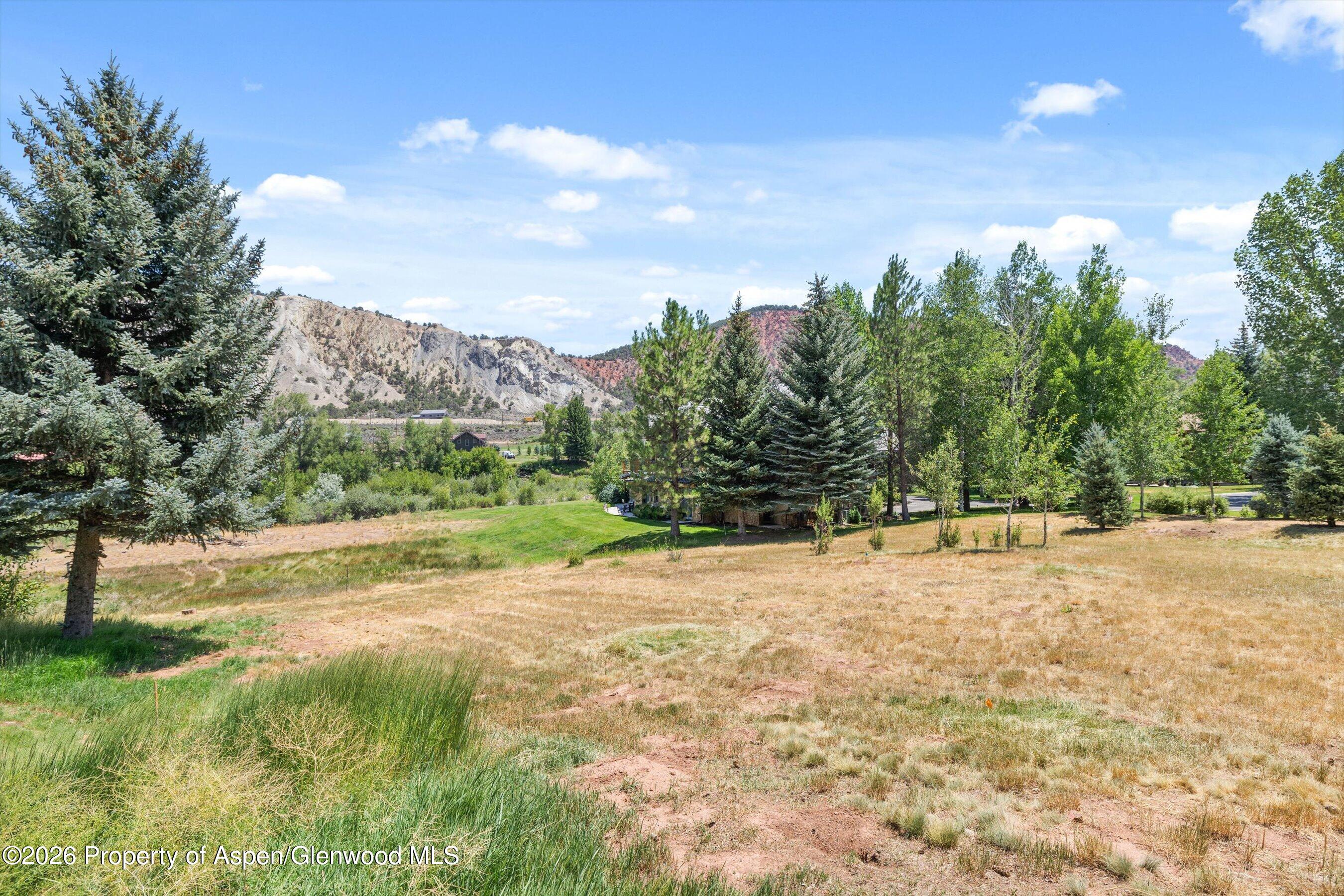 Tbd River Glen Road