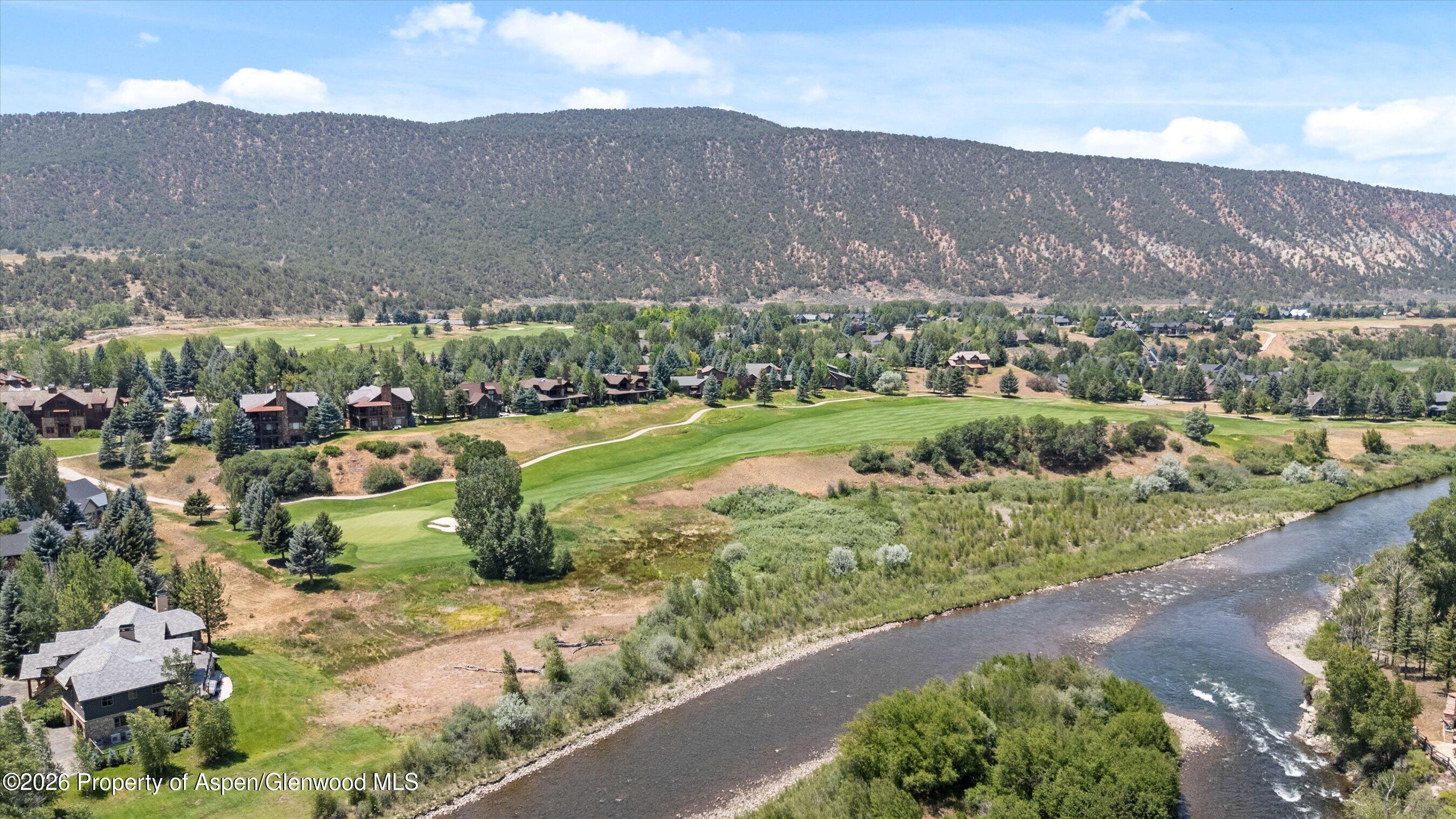 Tbd River Glen Road