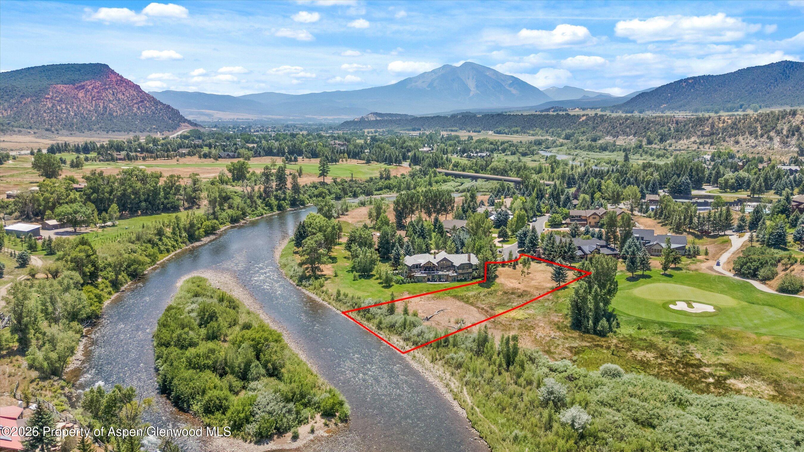 Tbd River Glen Road