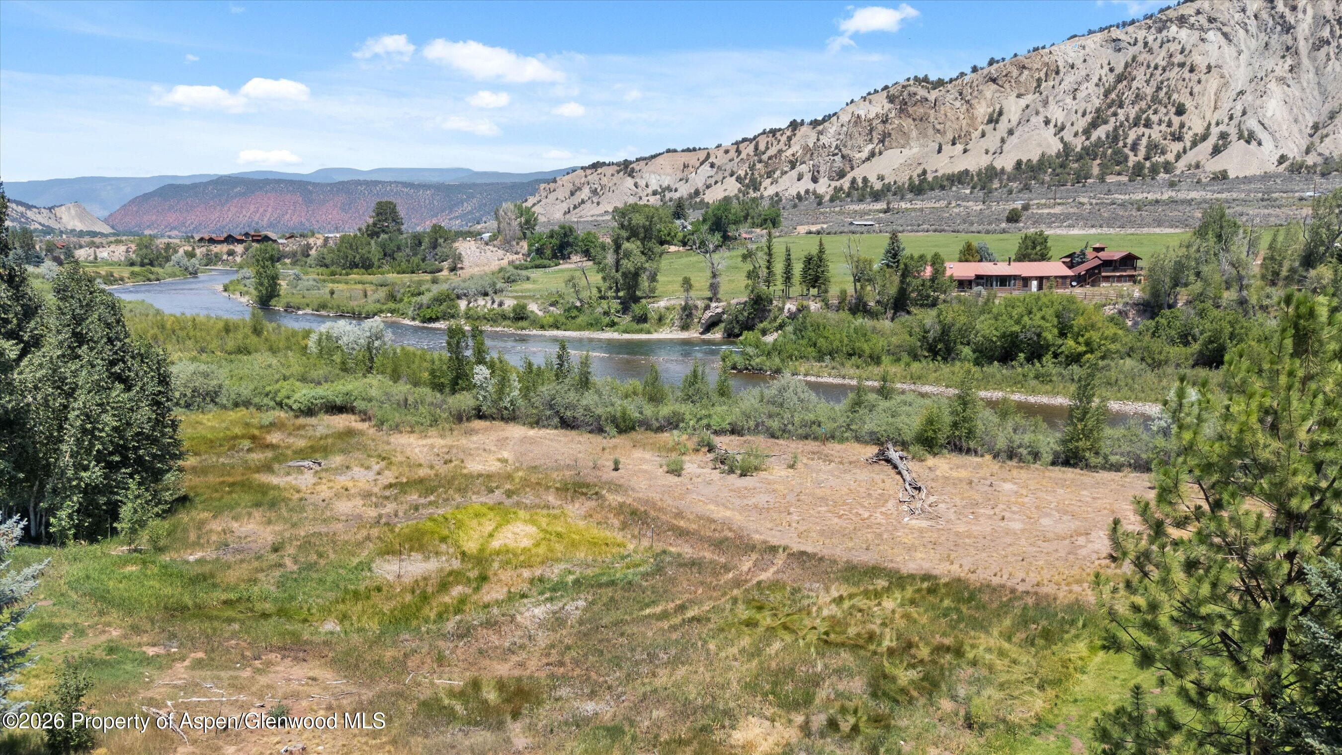 Tbd River Glen Road
