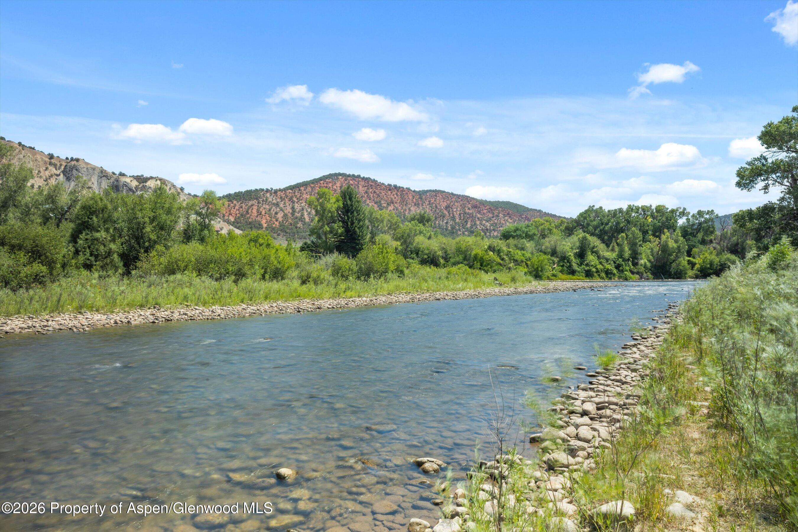 Tbd River Glen Road