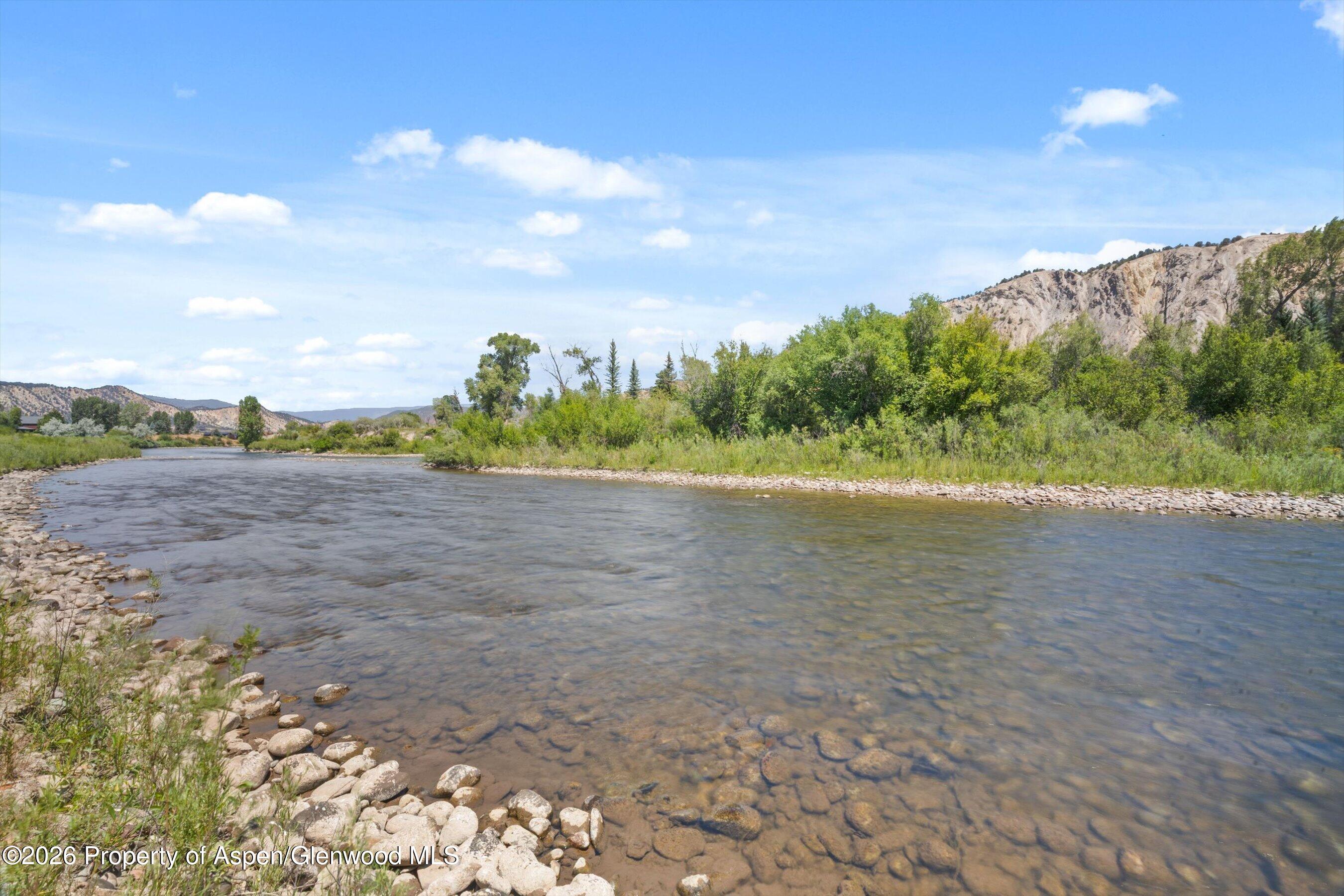 Tbd River Glen Road