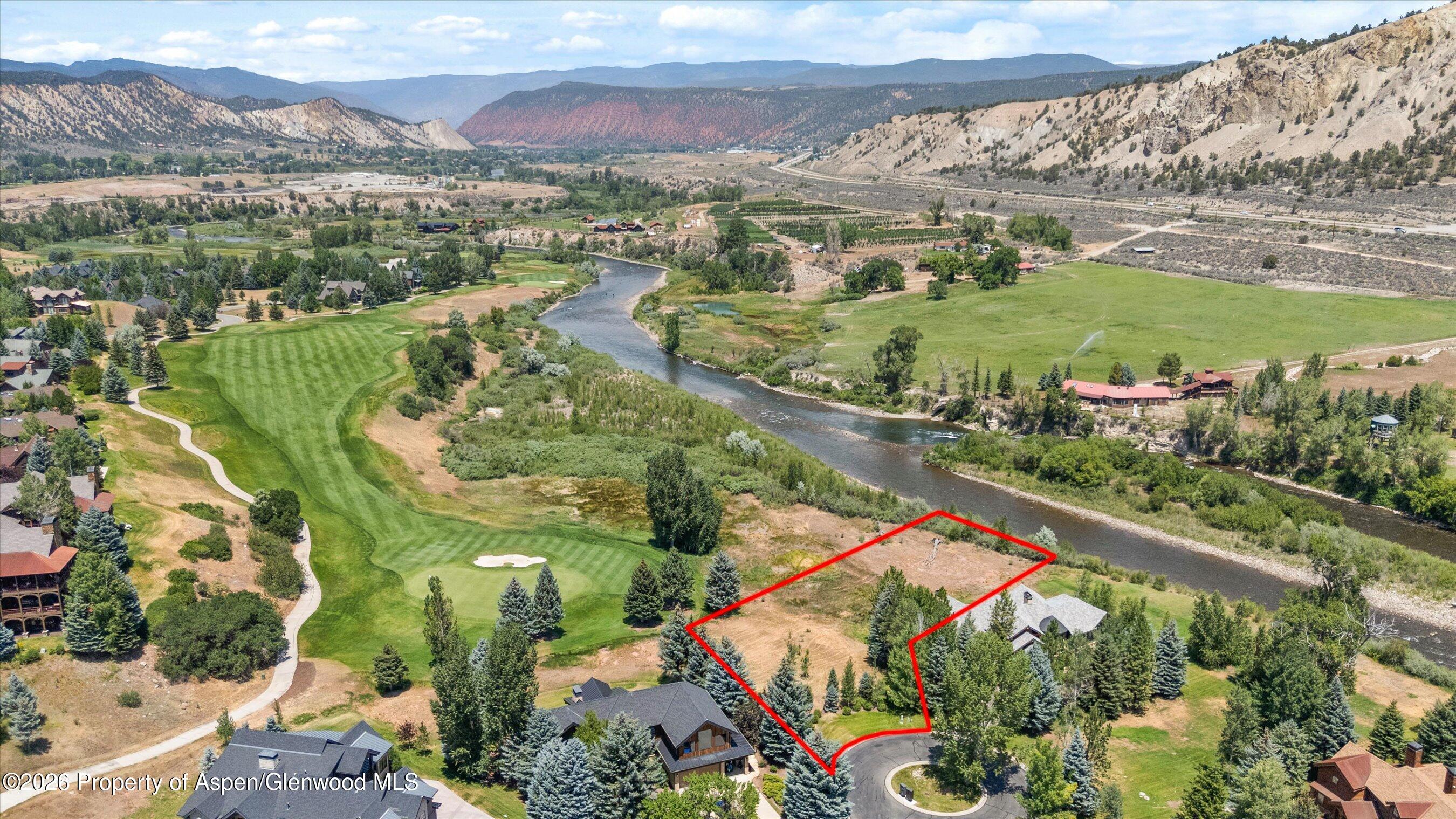 Tbd River Glen Road