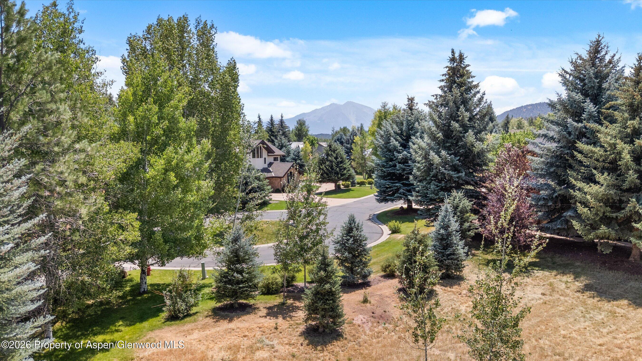 Tbd River Glen Road