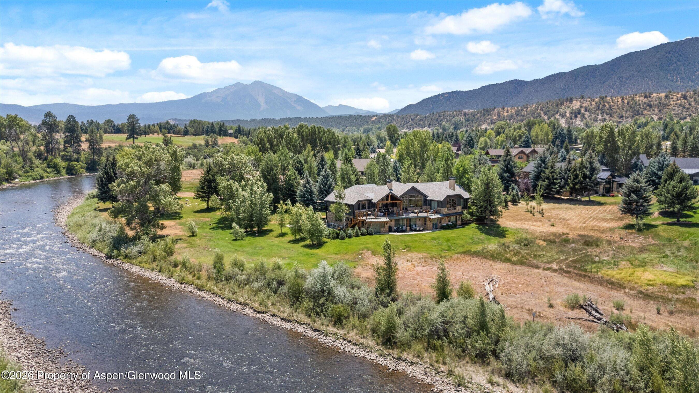 Tbd River Glen Road