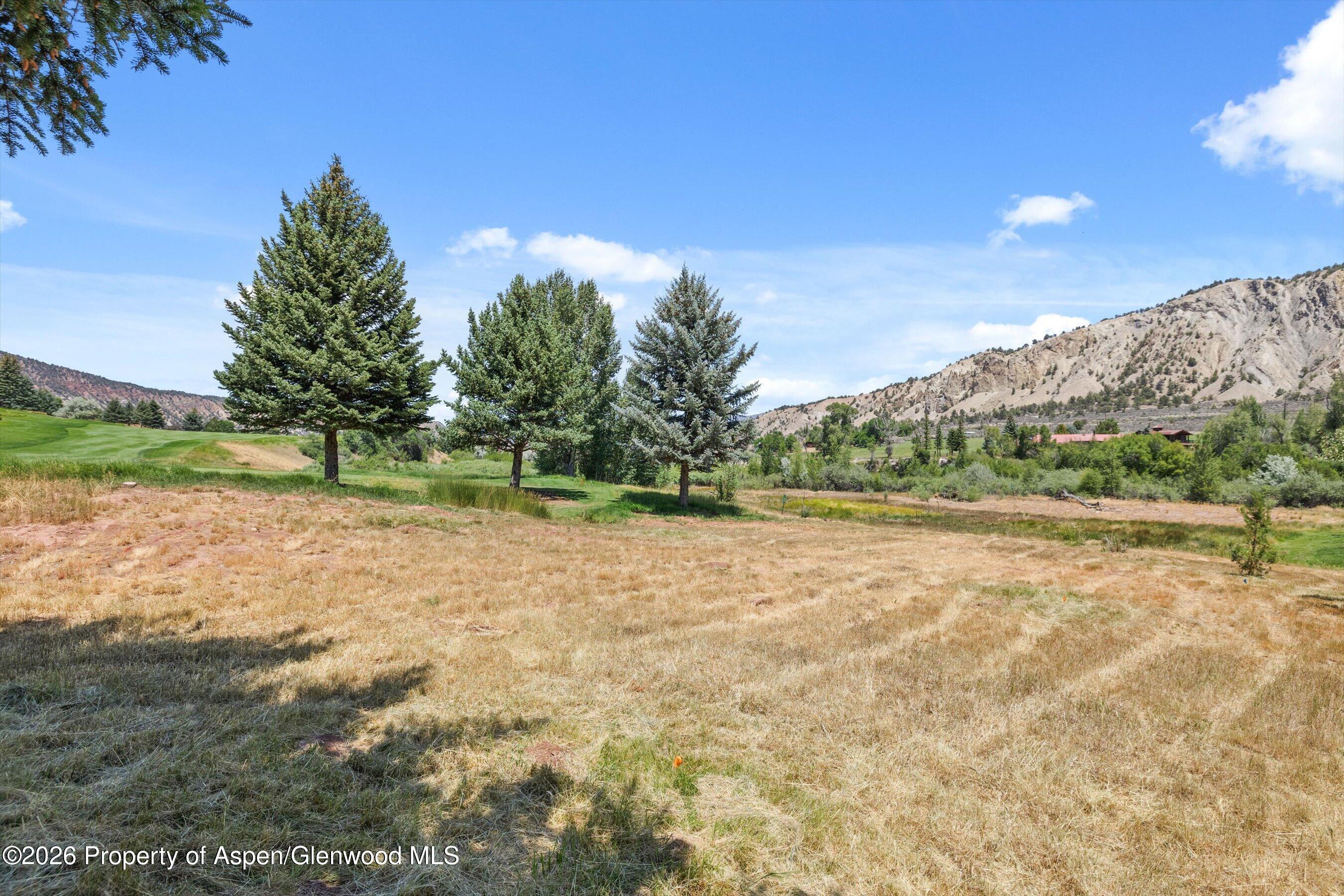 Tbd River Glen Road