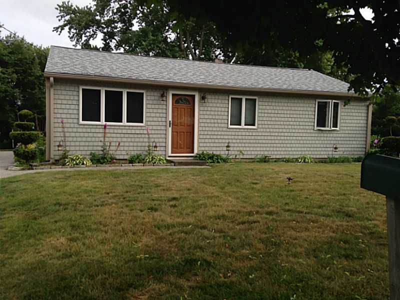 26 ROBIN Drive