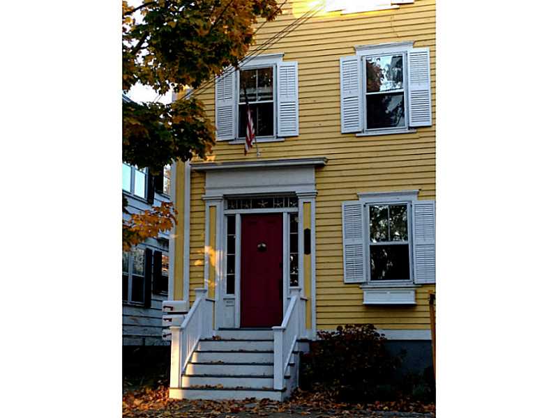 260 HOPE Street 1