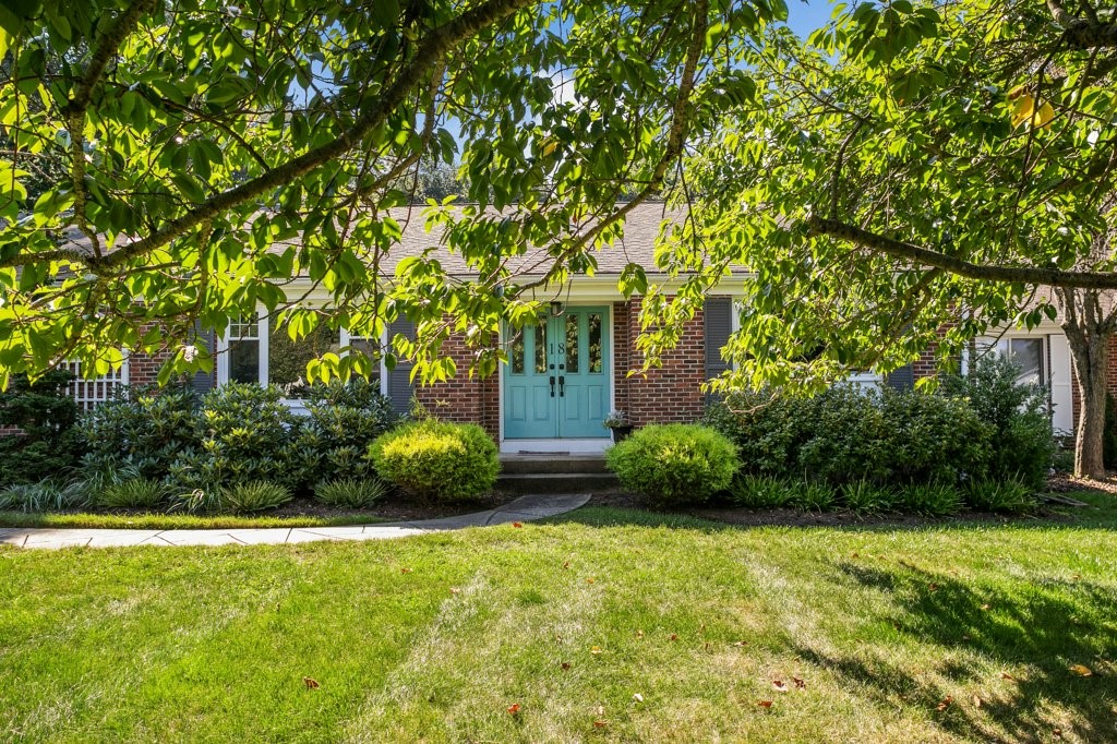 18 Hanley Farm Road 18