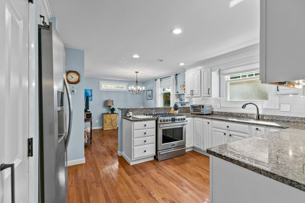 18 Hanley Farm Road 18