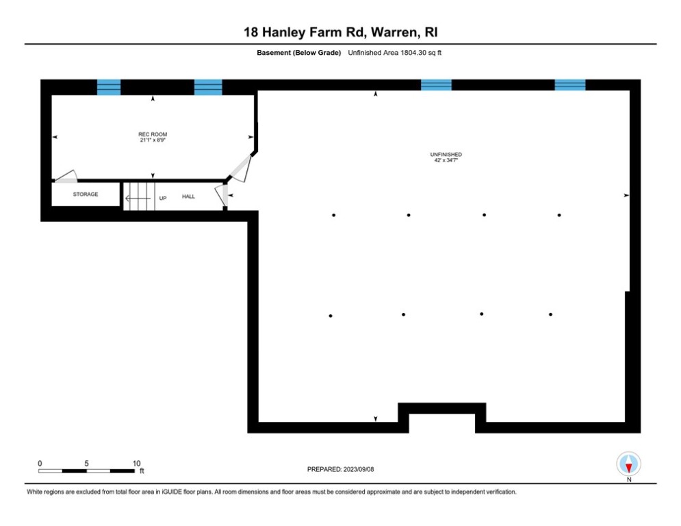 18 Hanley Farm Road 18