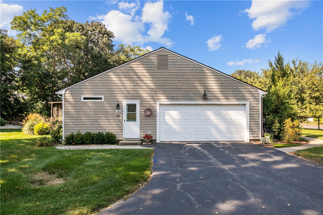 18 Hanley Farm Road 18