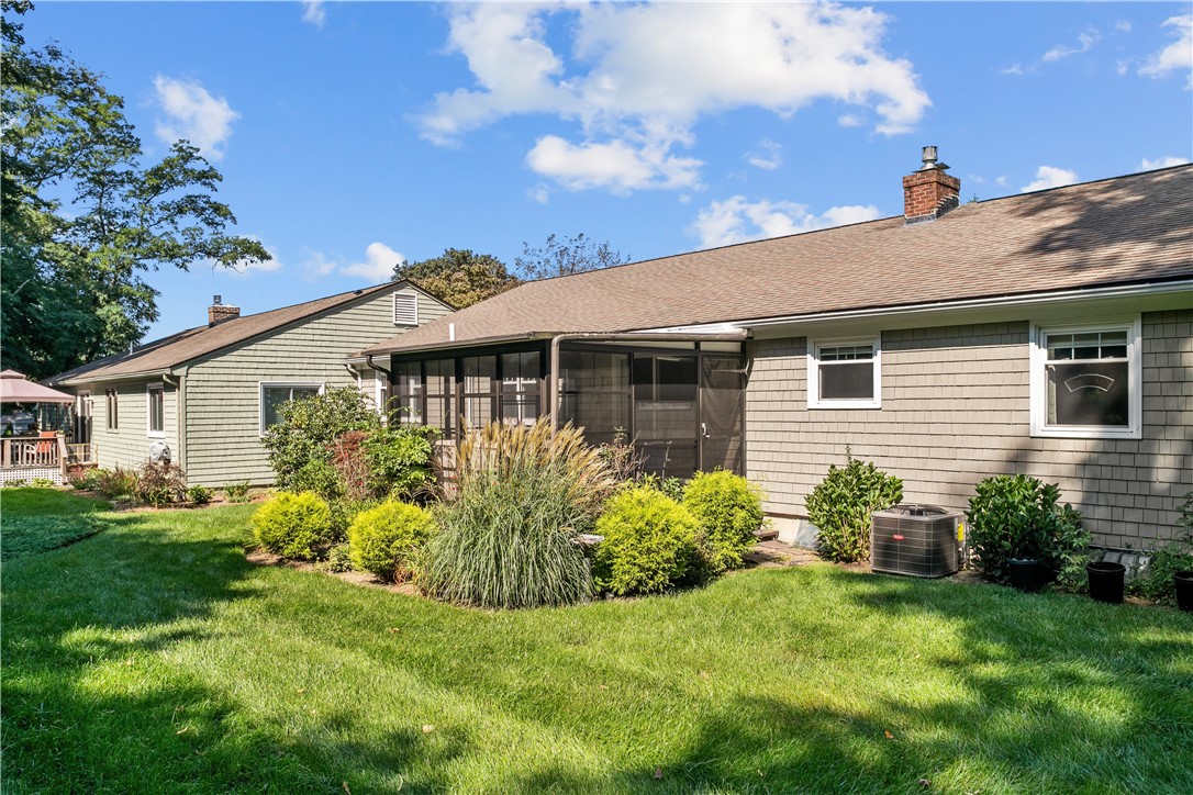 18 Hanley Farm Road 18