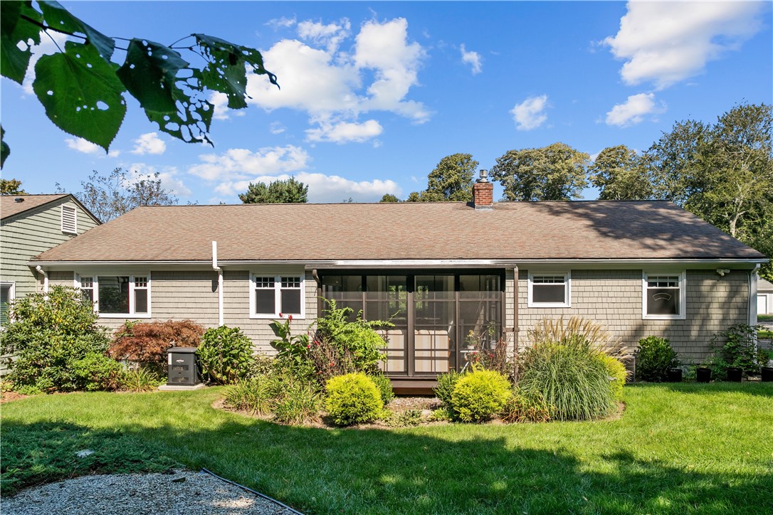 18 Hanley Farm Road 18