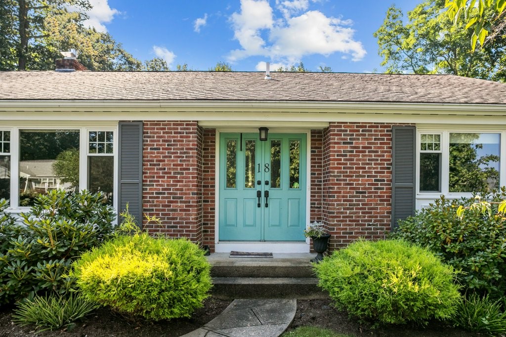 18 Hanley Farm Road 18