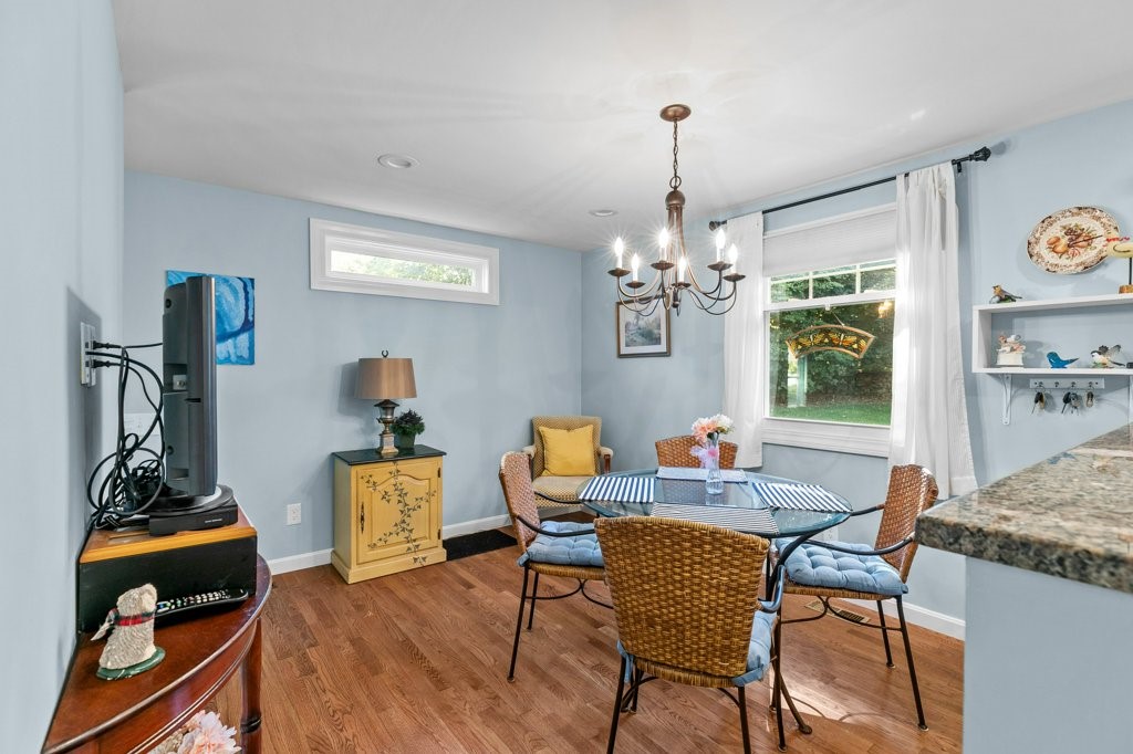 18 Hanley Farm Road 18