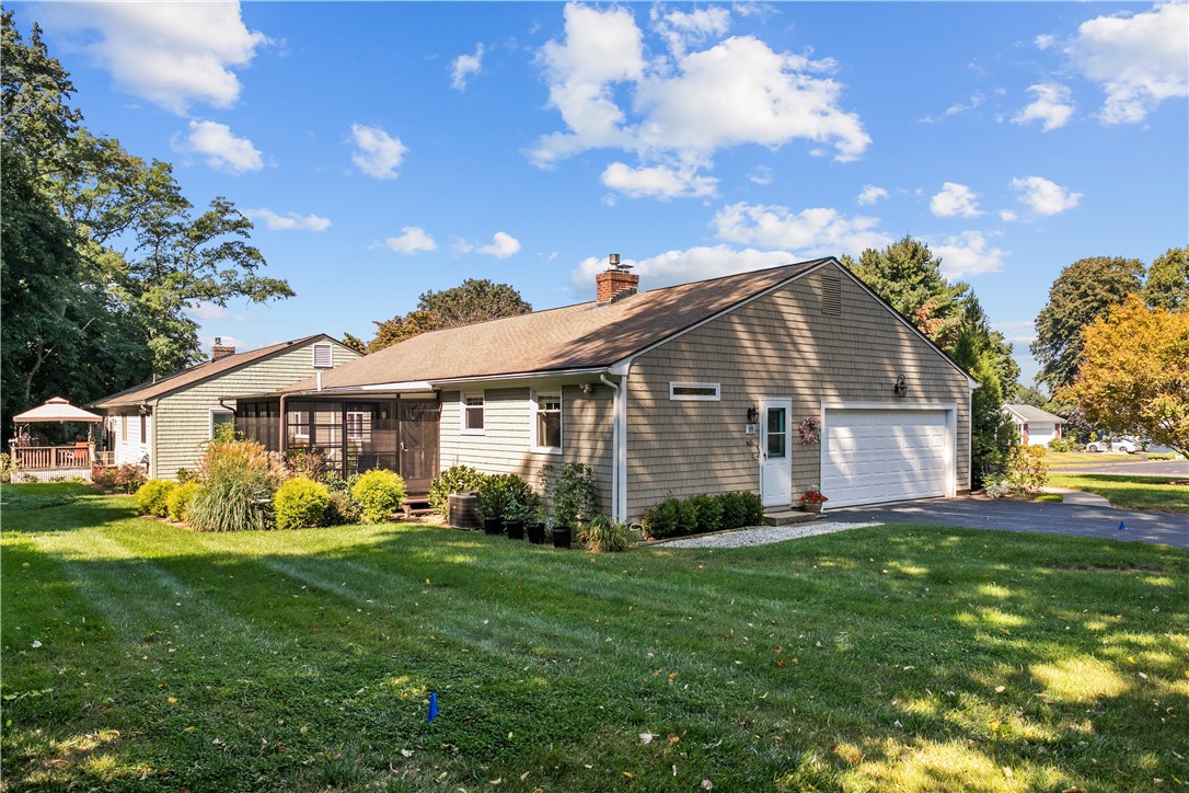 18 Hanley Farm Road 18