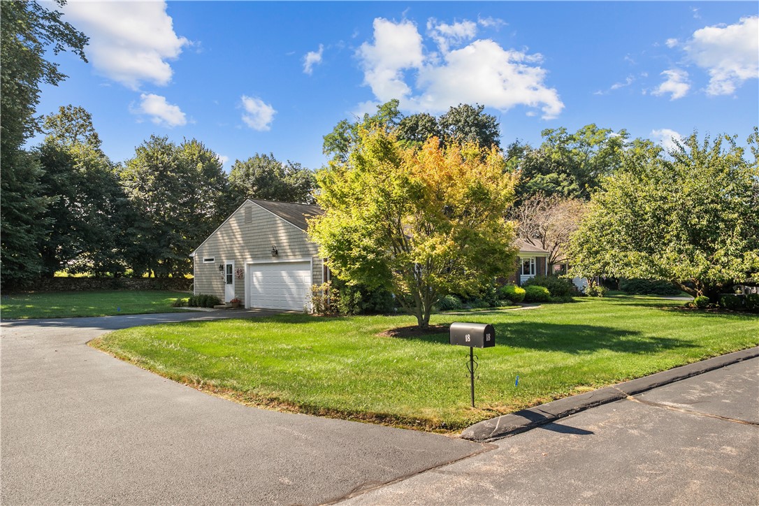 18 Hanley Farm Road 18