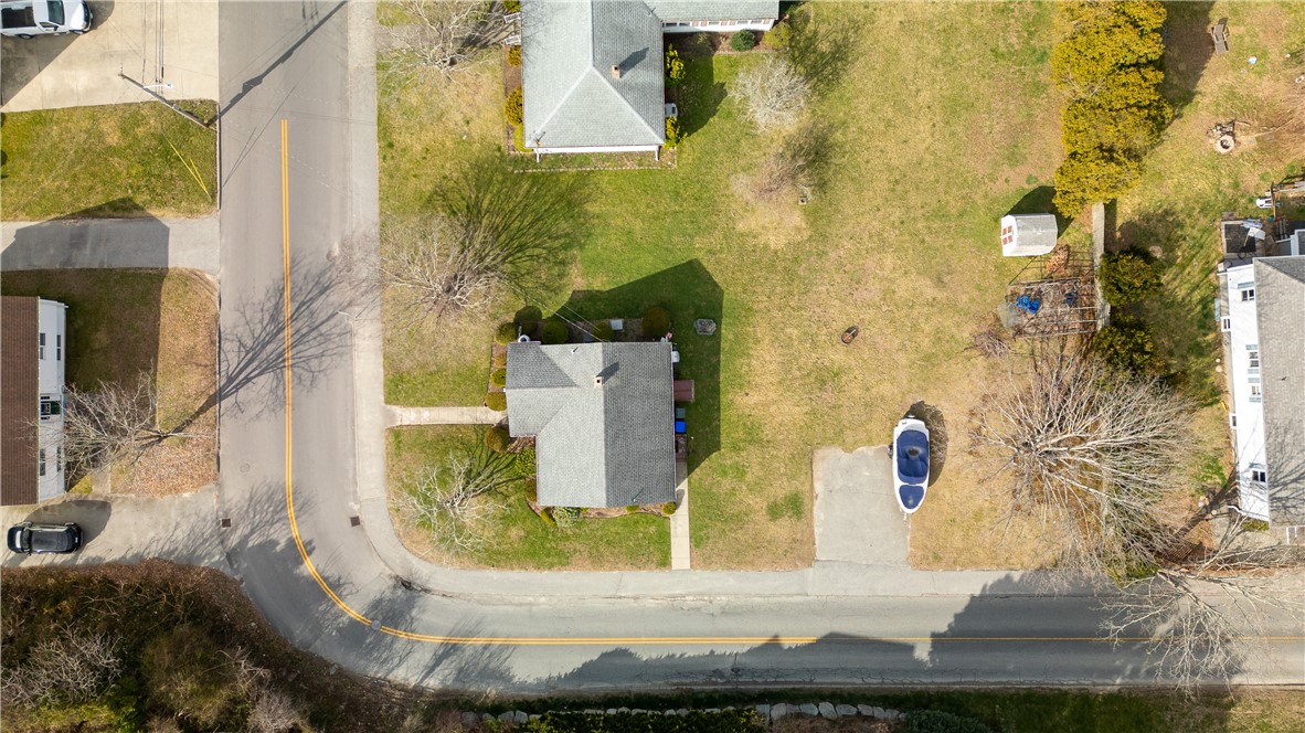 93 Perry Street