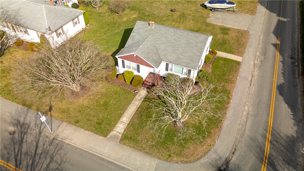 93 Perry Street